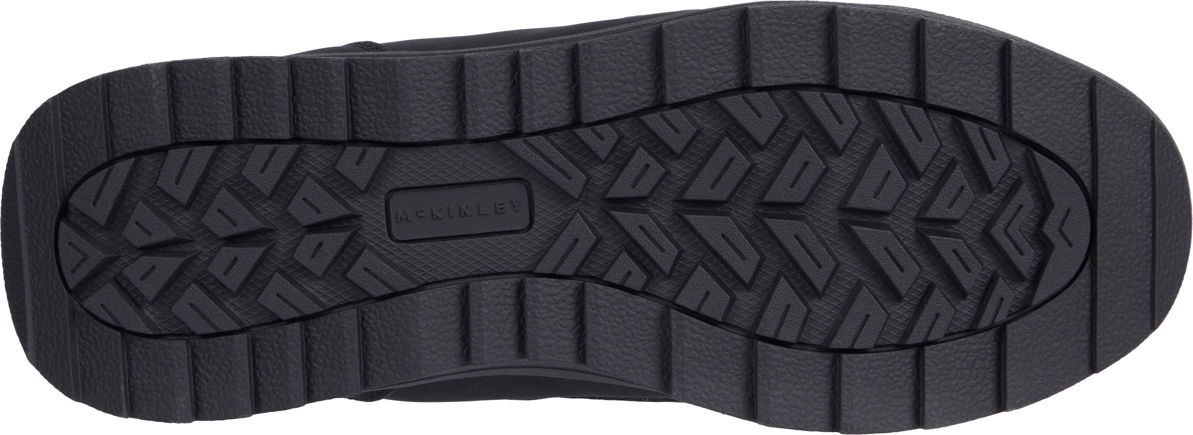 McKINLEY Bottes d'hiver »DA.-APRÈS-STIEFEL REGINA II AQB W«  Winterschuhe, Winterboots, Snowboots, wasserabweisend