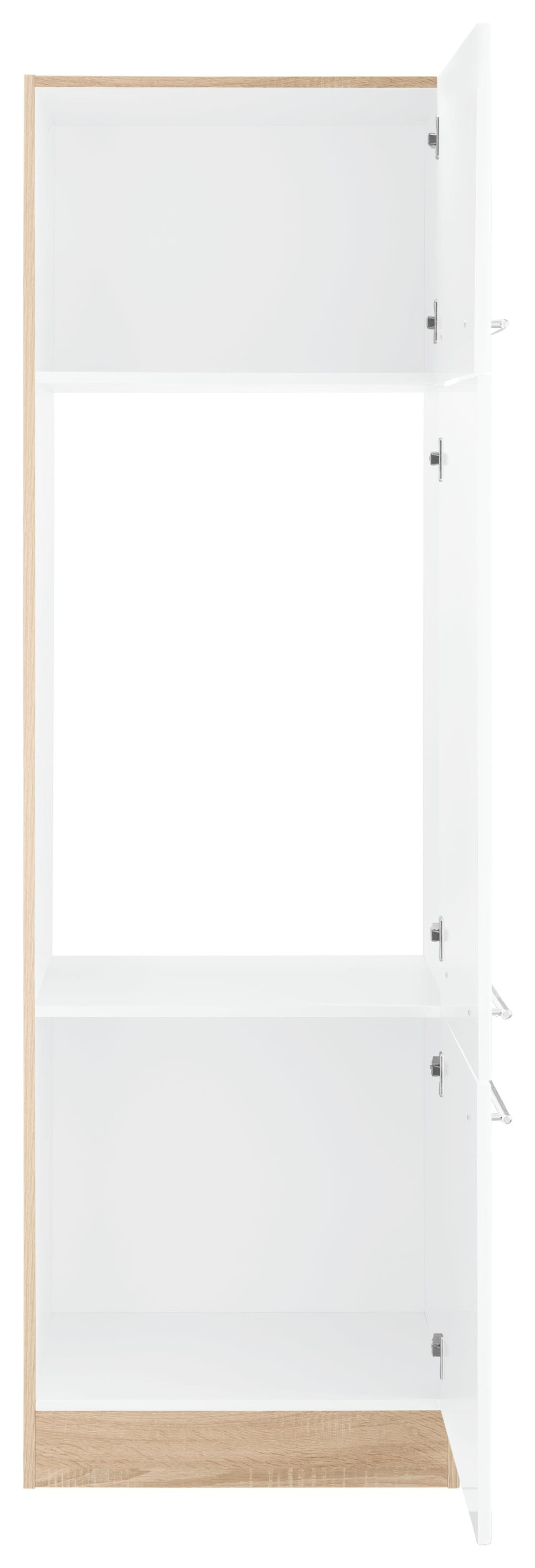 KOCHSTATION Armoire réfrigérée encastrable »KS-Eton«