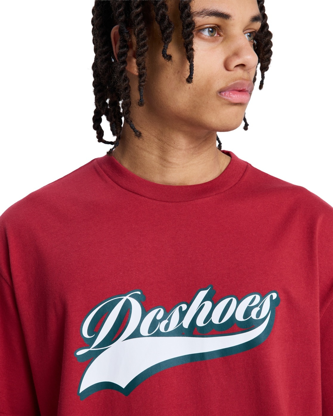 DC Shoes T-shirt »DC Old Fashion«