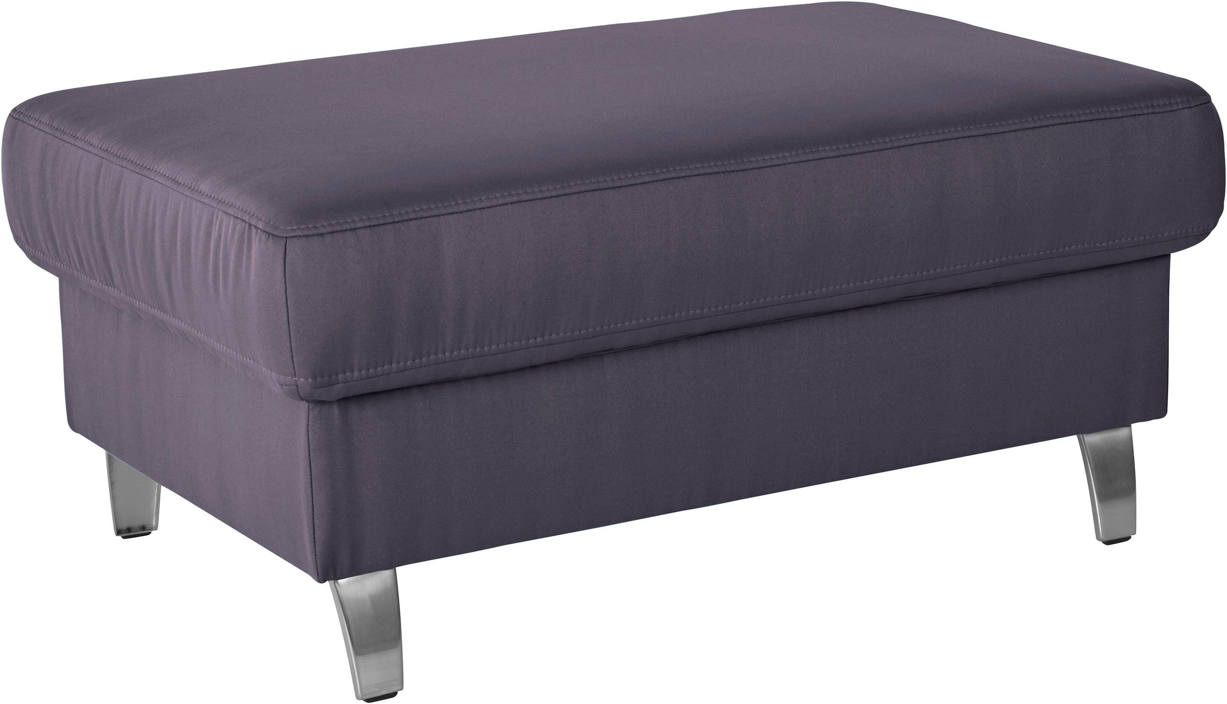 sit&more Polsterhocker »Sorano«