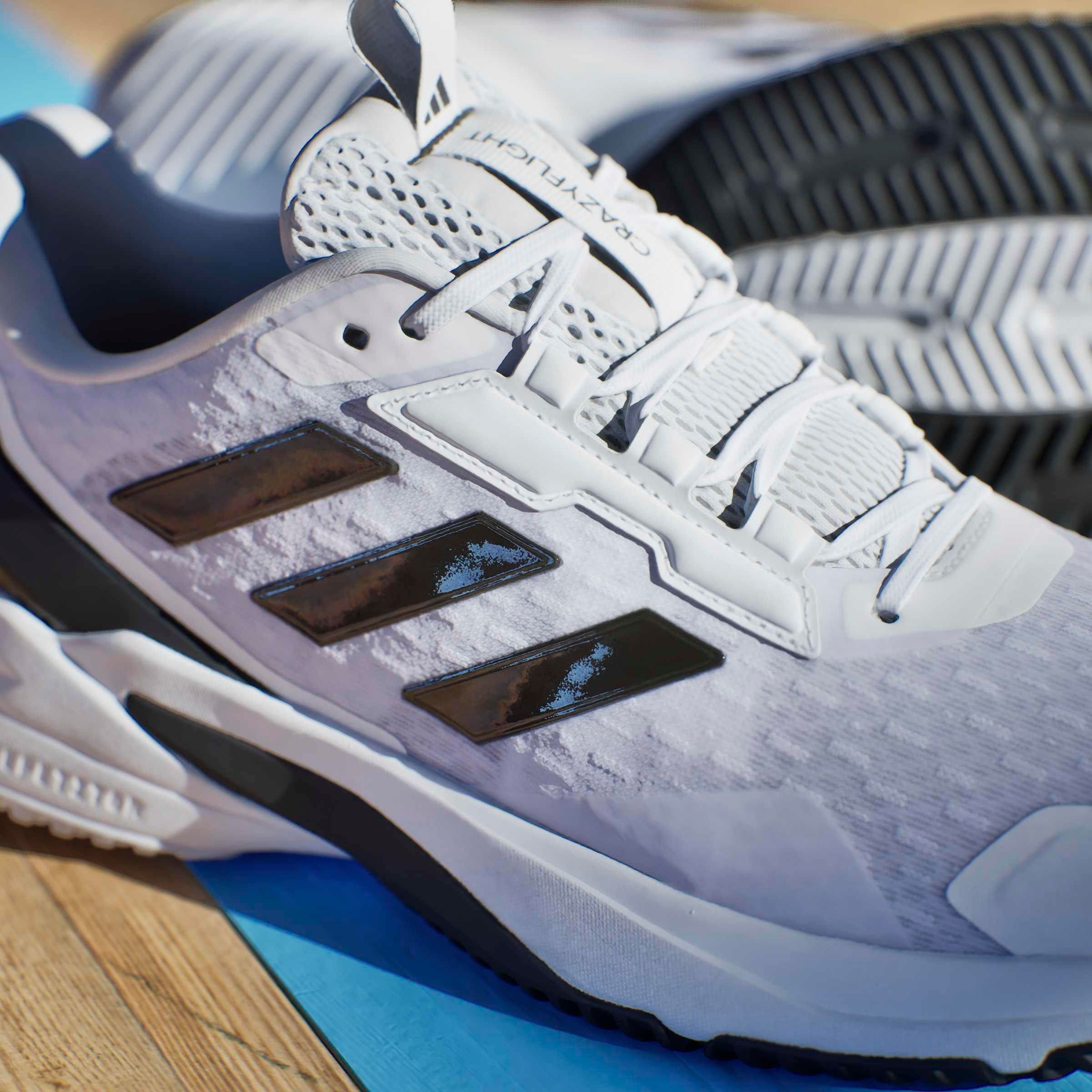adidas Performance Handballschuh »CRAZYFLIGHT 6 HALLEN«  besonders geeignet für Handball und Volleyball