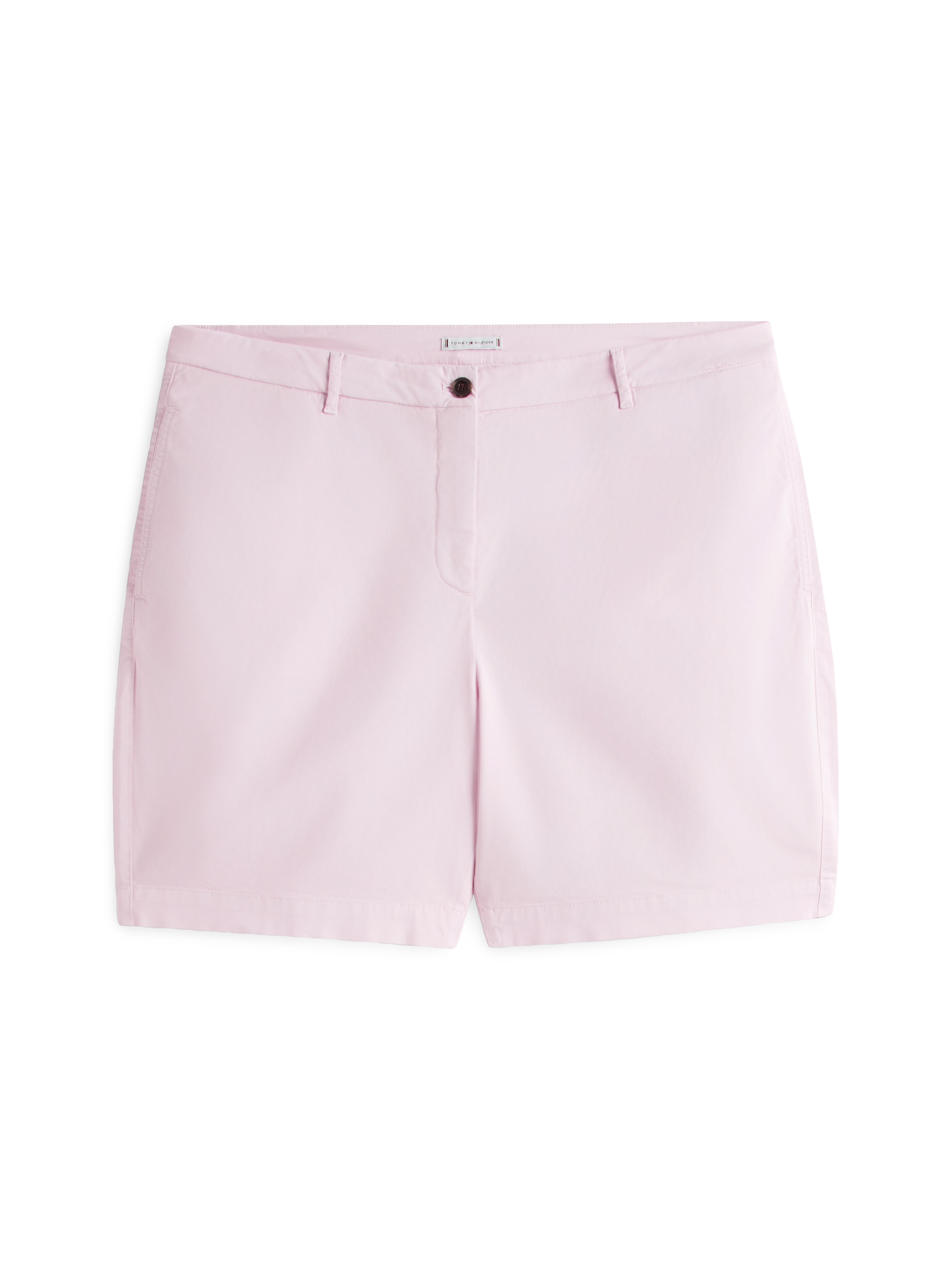 Tommy Hilfiger Curve Short en chino »CRV CO GMD BLEND CHINO SHORT«  in grossen Grössen