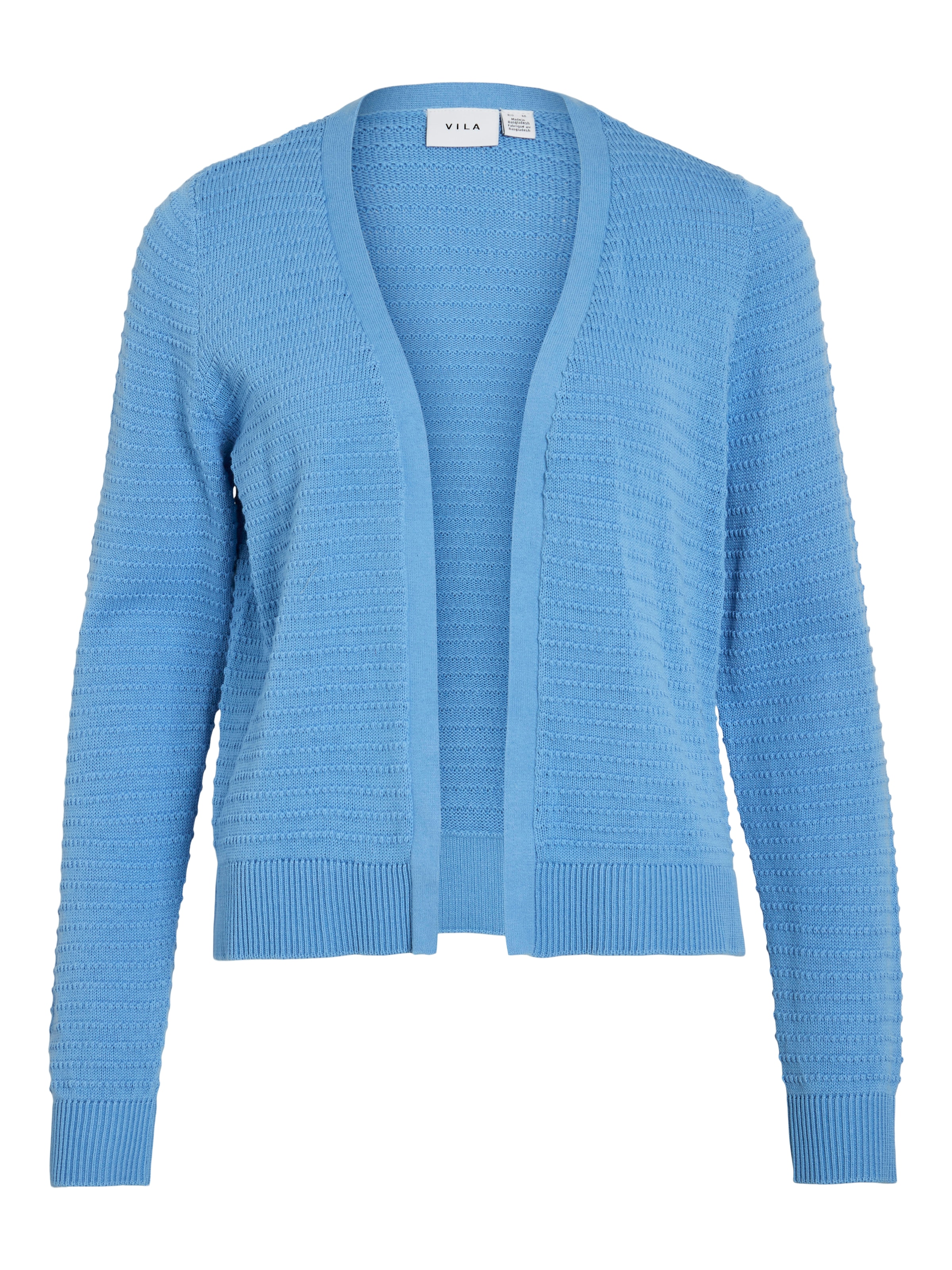 Vila Veste en tricot »VILOLLO SHORT L/S KNIT CARDIGAN - NOOS«