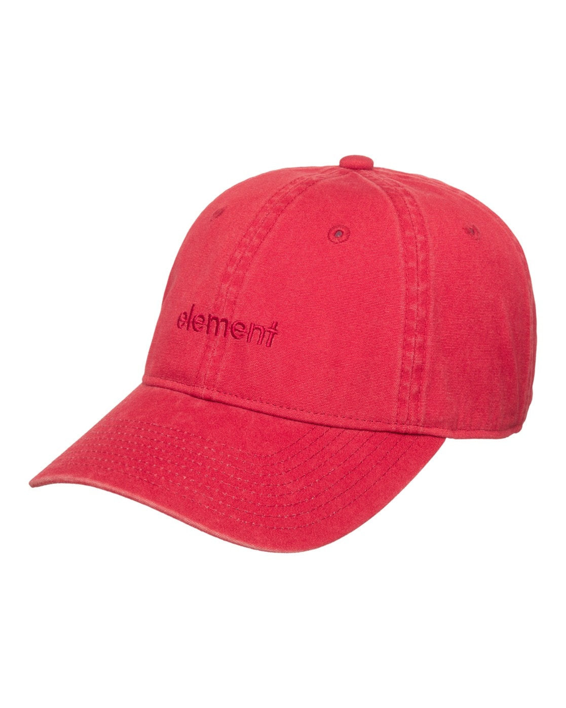 Element Casquette ajustée »Lowcase Dad«