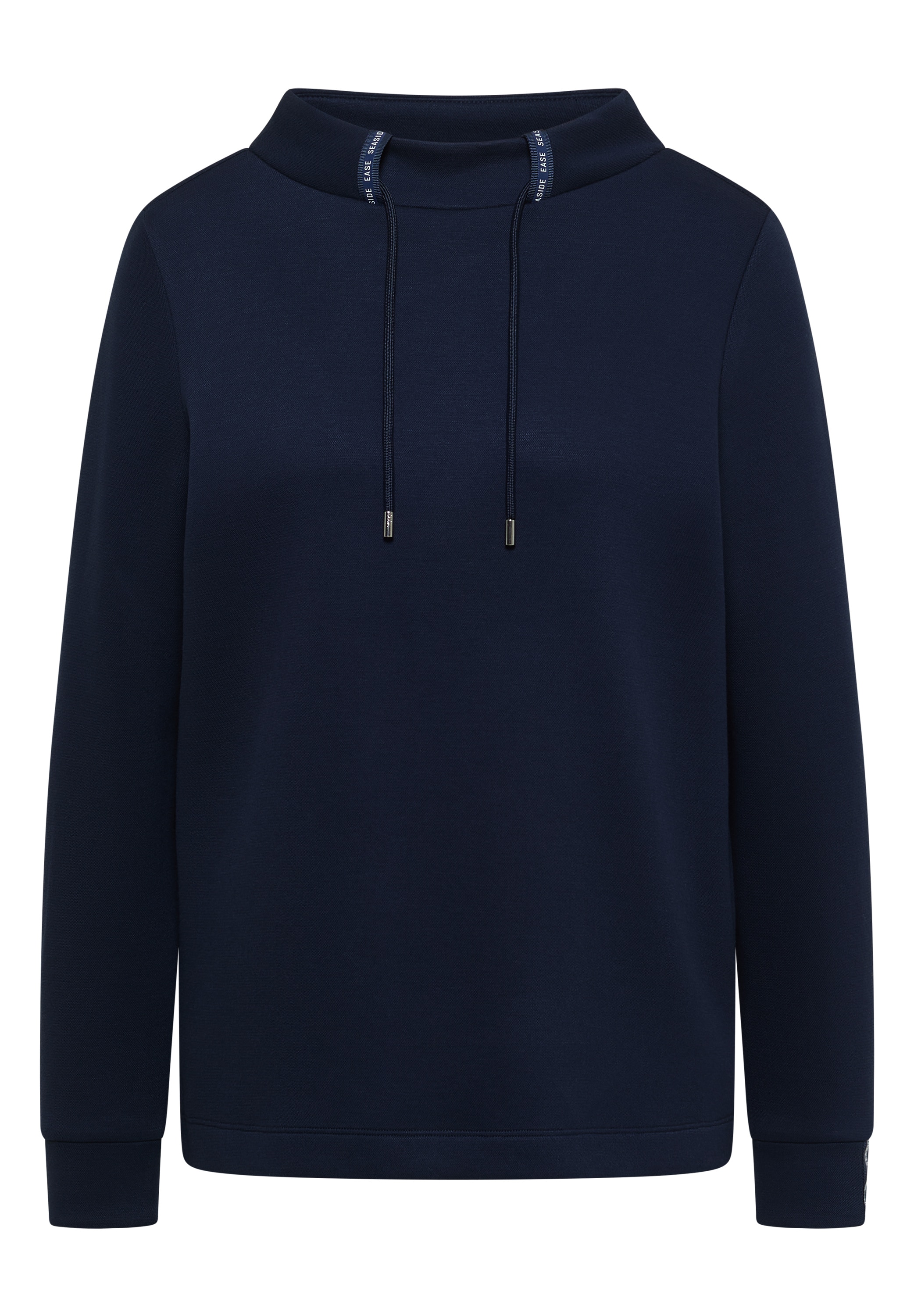 Cecil Sweatshirt , mit Tape-Detail
