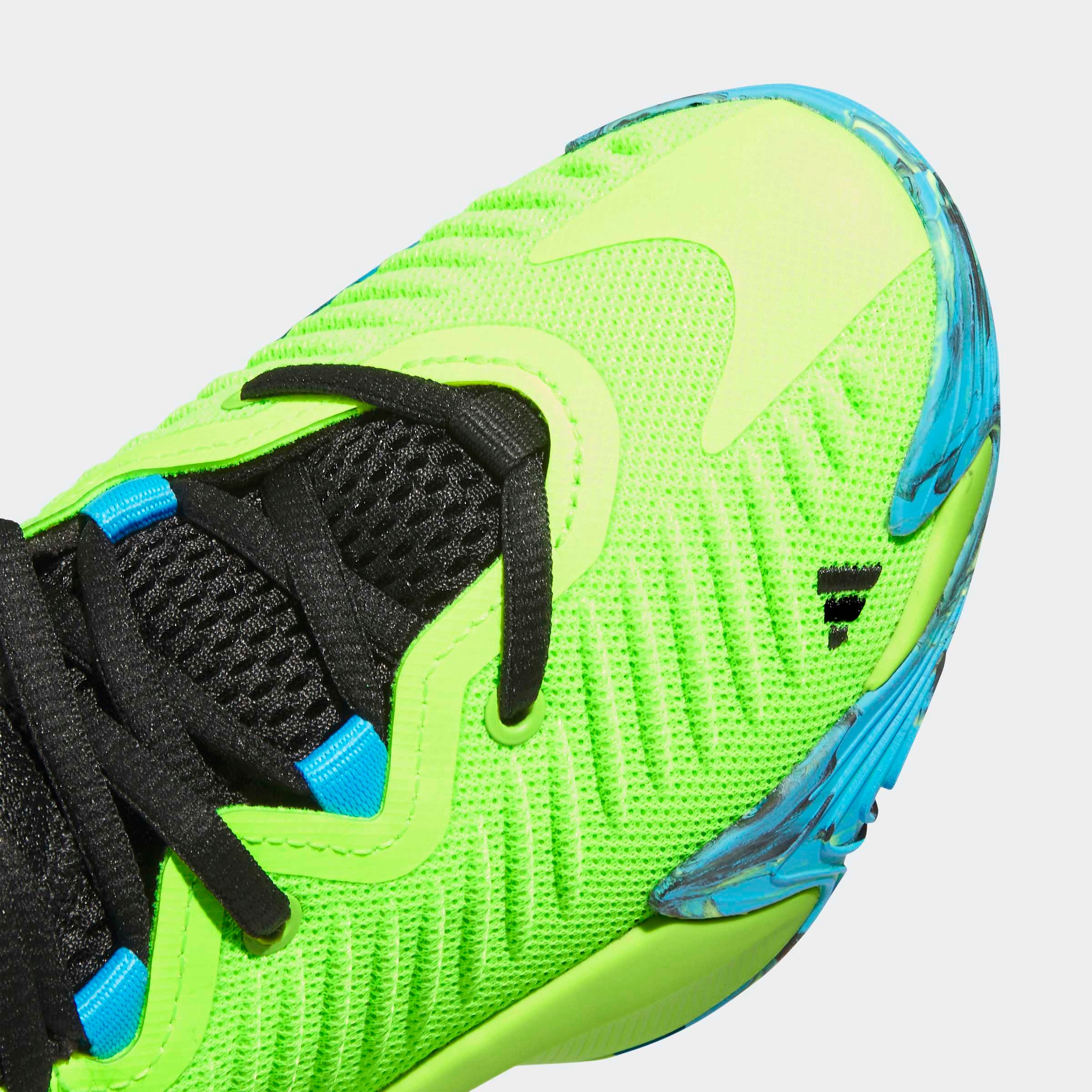 adidas Performance Chaussure de basket »ADIDAS INITIATION KIDS«  pour enfants et adolescents