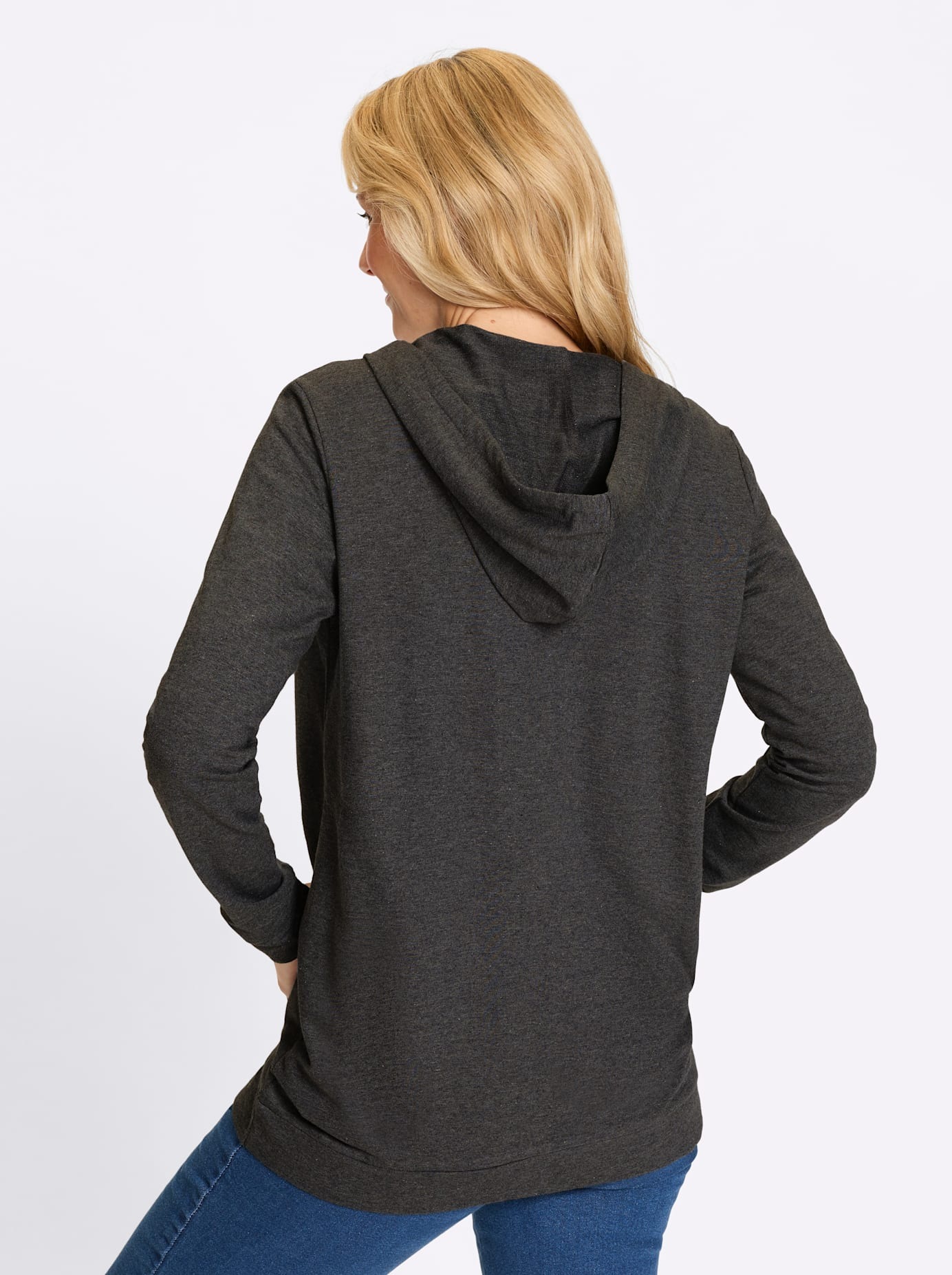 Classic Basics Shirtjacke »Shirtjacke« 1 tlg.