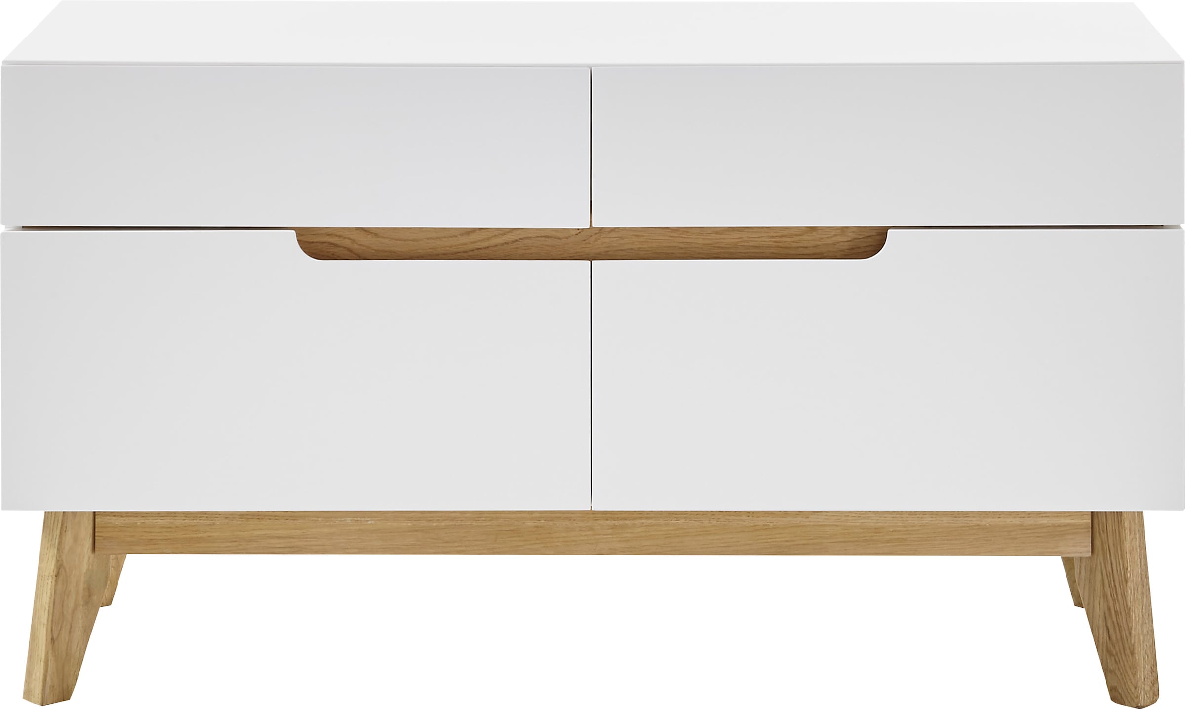 MCA furniture Sitzbank »Cervo« Breite ca. 97 cm