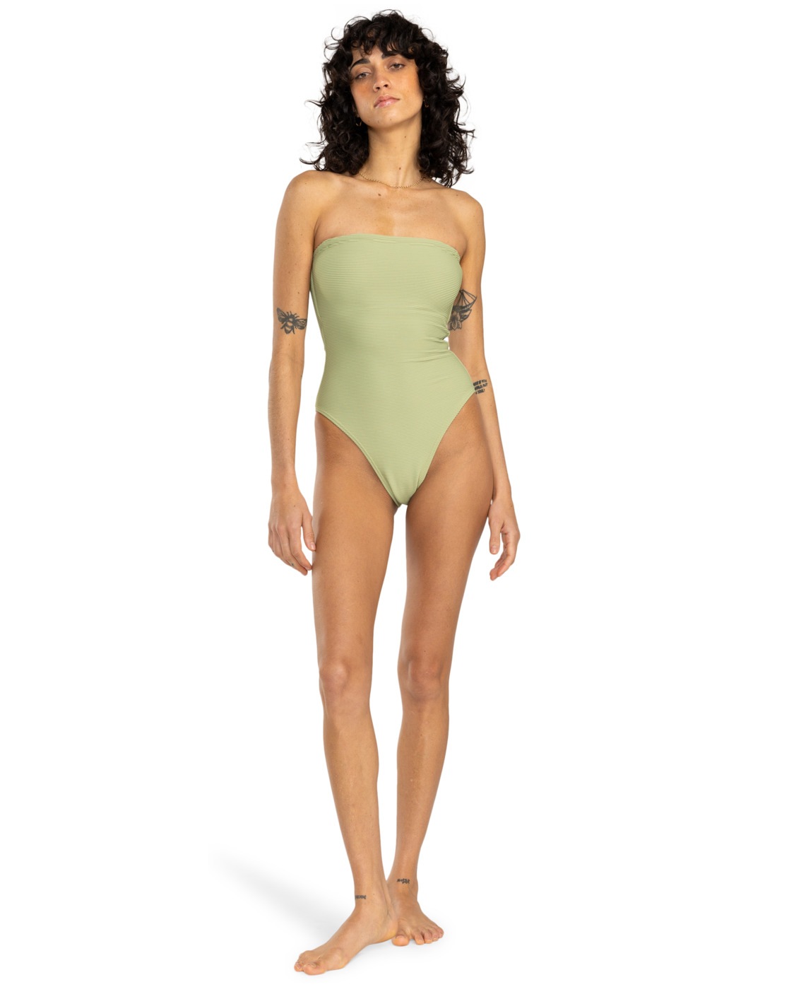 Billabong Badeanzug »Tanlines«