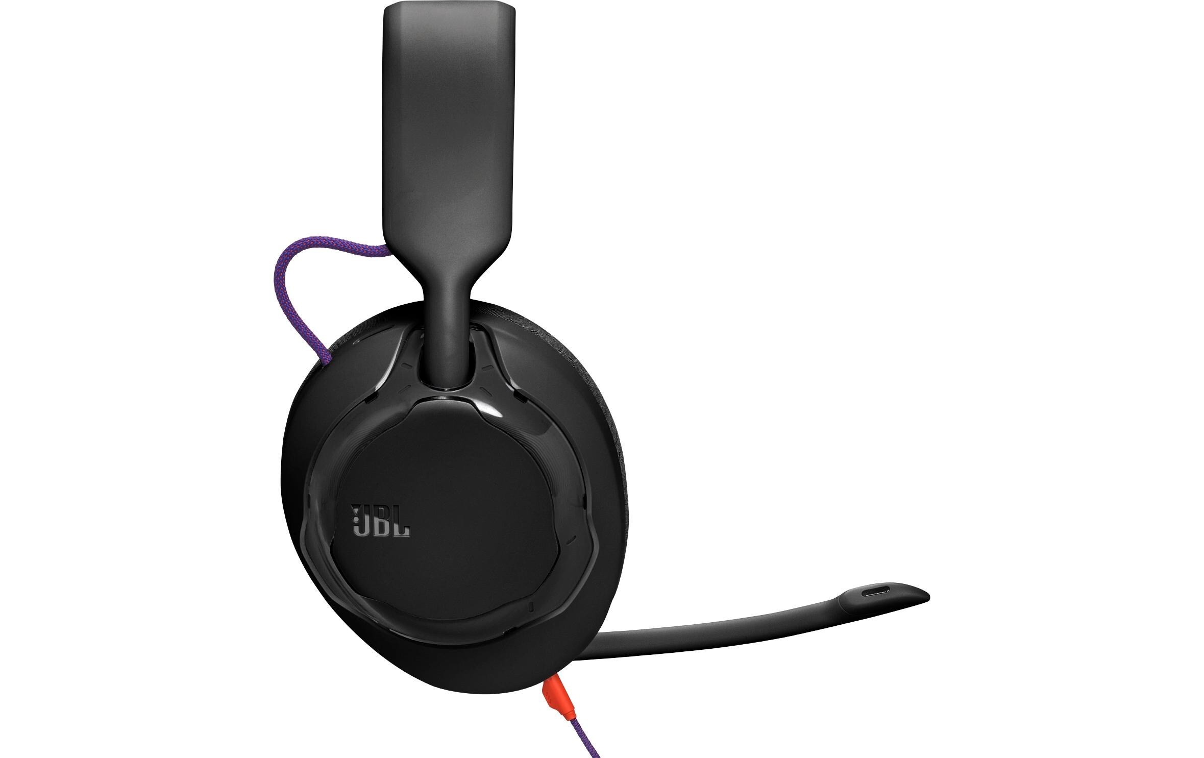 JBL Gaming-Headset »Quantum 250« Mikrofon abnehmbar