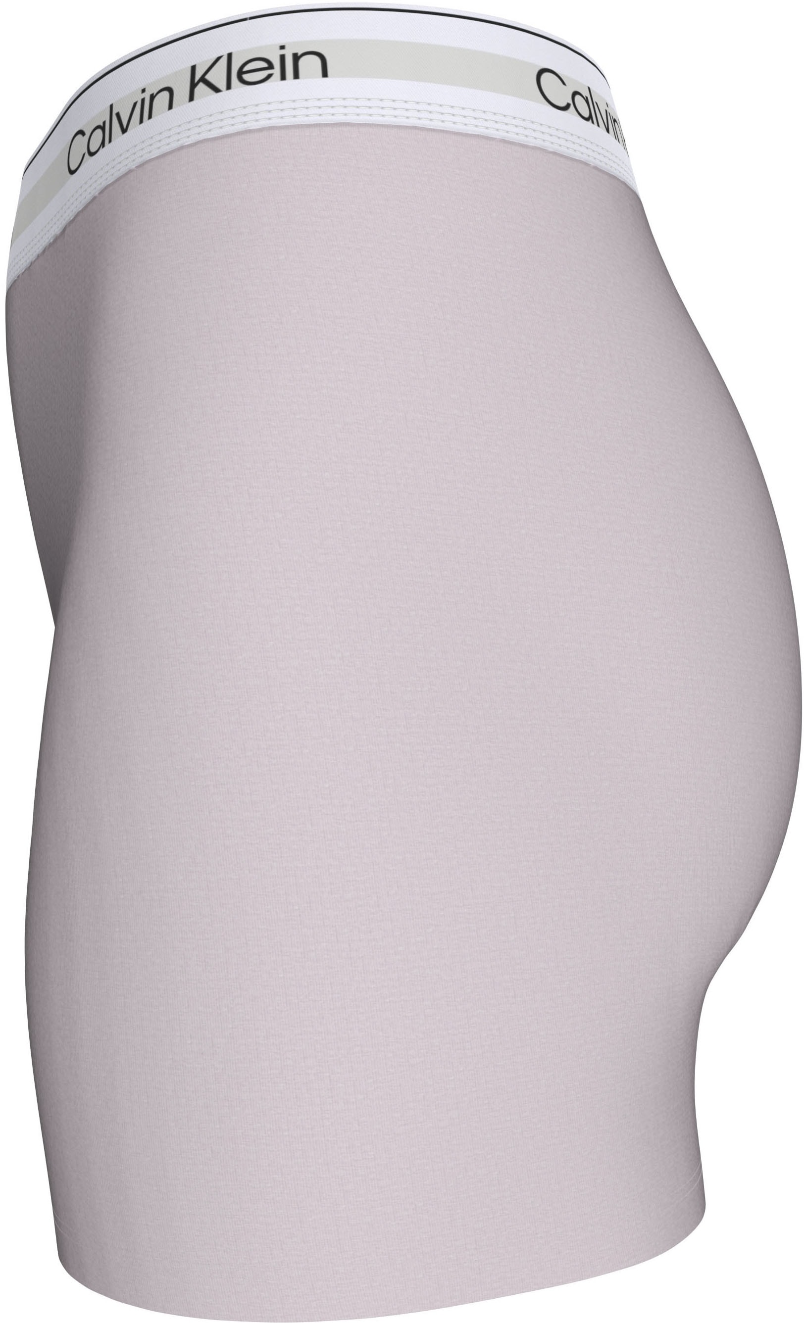 Calvin Klein Underwear Boxers »BOXER BRIEF« Körpernahe Passform