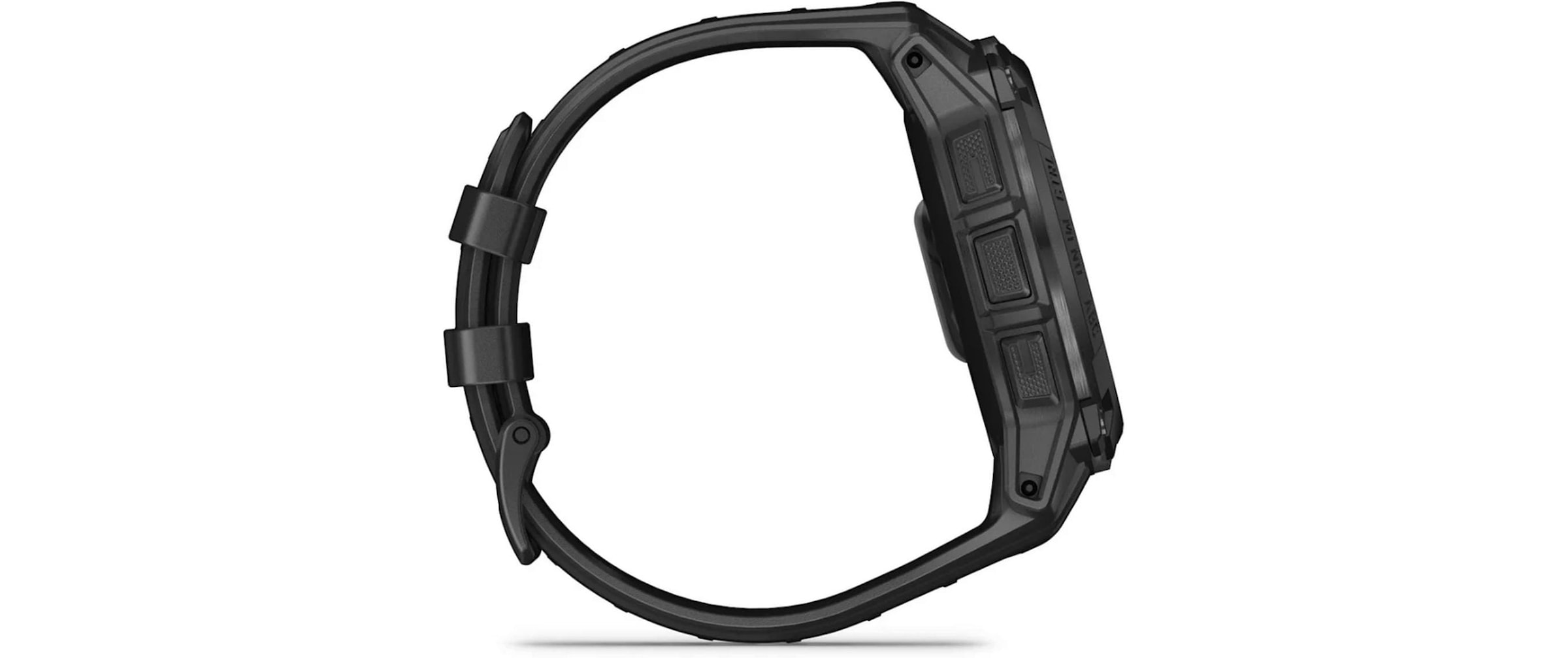 Garmin Smartwatch »3 Tactical AMOLED Edition« ( )