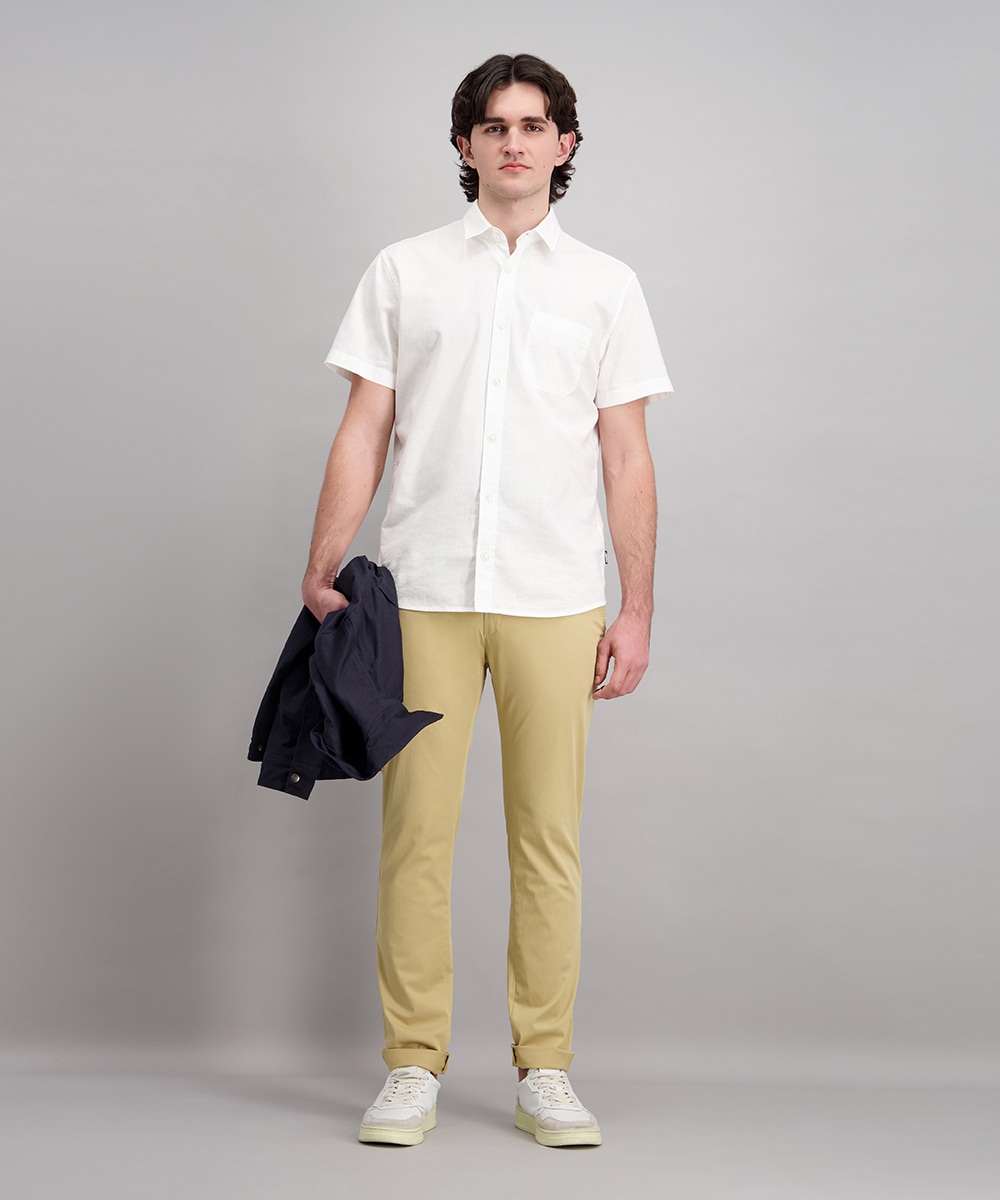Pioneer Authentic Jeans Chinohose »Chino ELIO«  mit Taschen