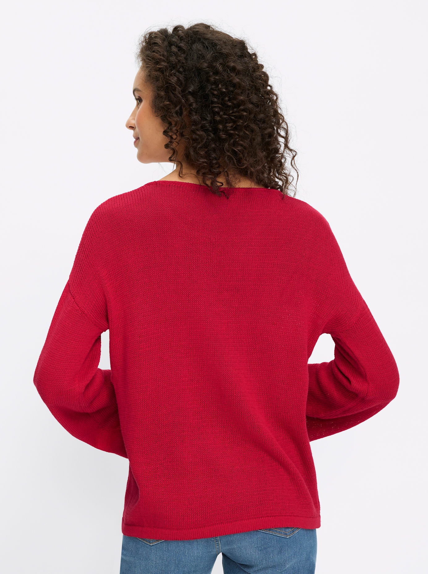 heine Pull en tricot »Pullover«