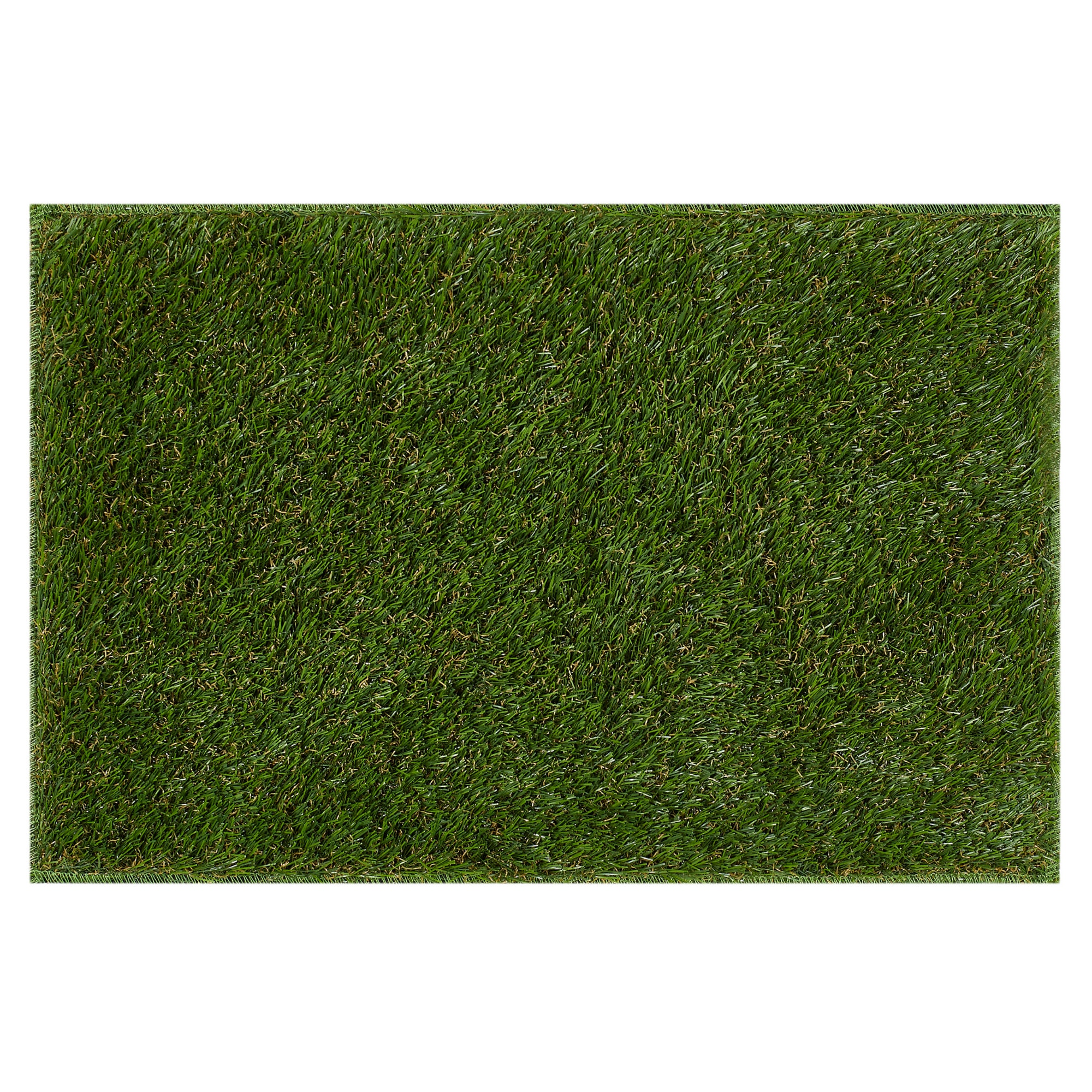 Andiamo Platzset »Kuba, ideale Tischdeko für Fussball Fans« Tischset 30/45 cm, Kunstrasen, natürliche Optik, waschbar