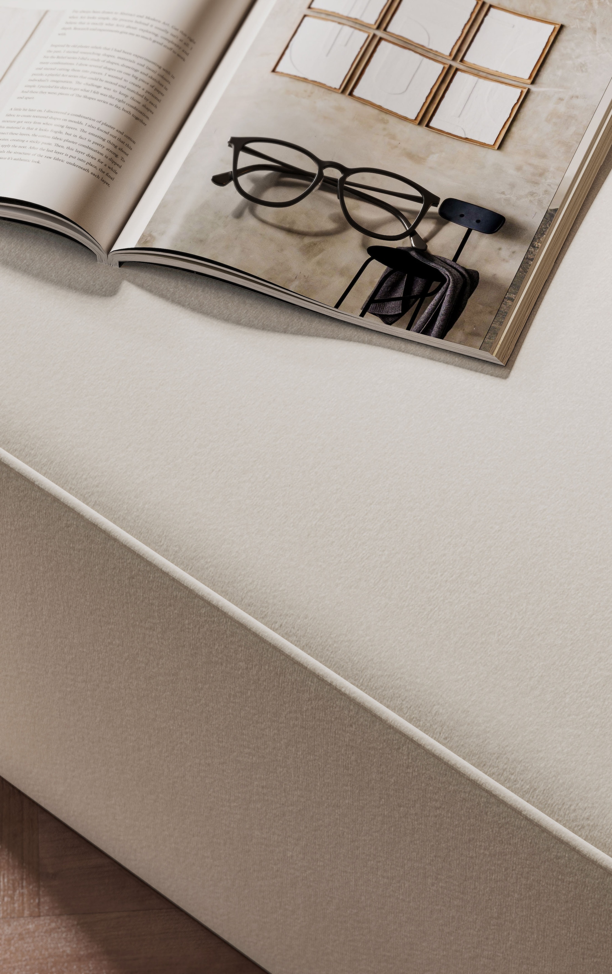 LeGer Home by Lena Gercke 2,5-Sitzer »ISALIE, rundes Loungesofa, mit Kissen, perfekt gepolstert« moderne Stoffe, mit 4 Zierkissen, extra grosse Sitzfläche