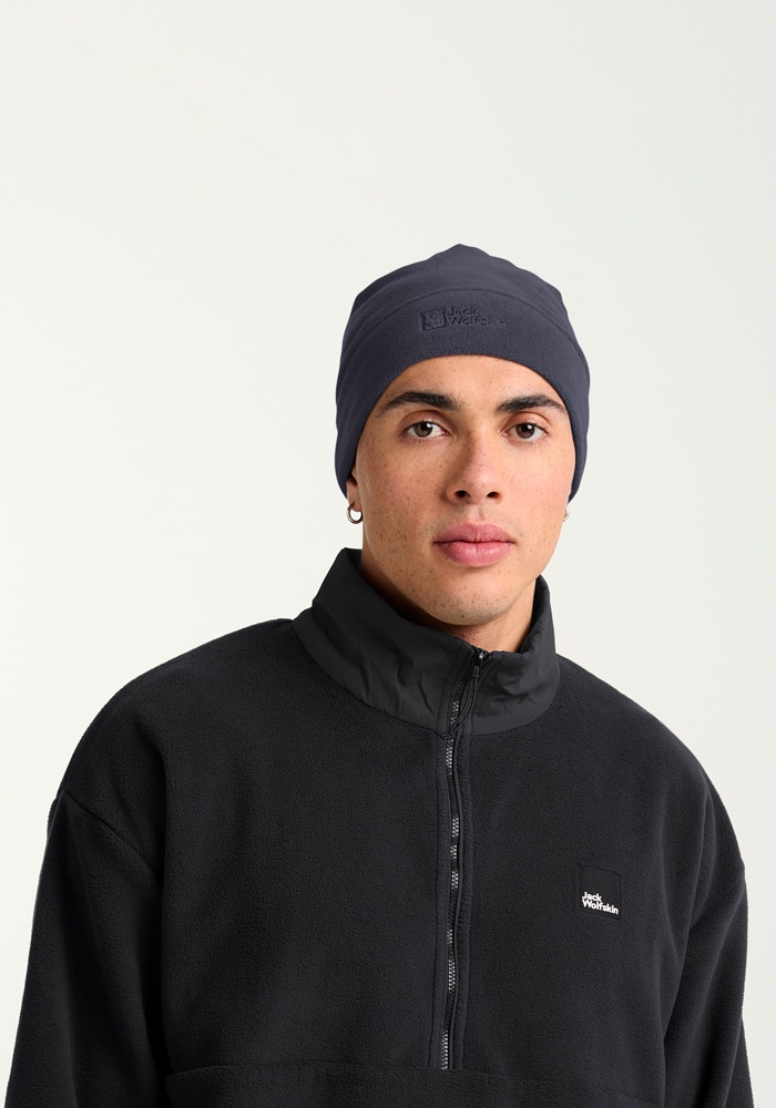 Jack Wolfskin Beanie »REAL STUFF BEANIE«