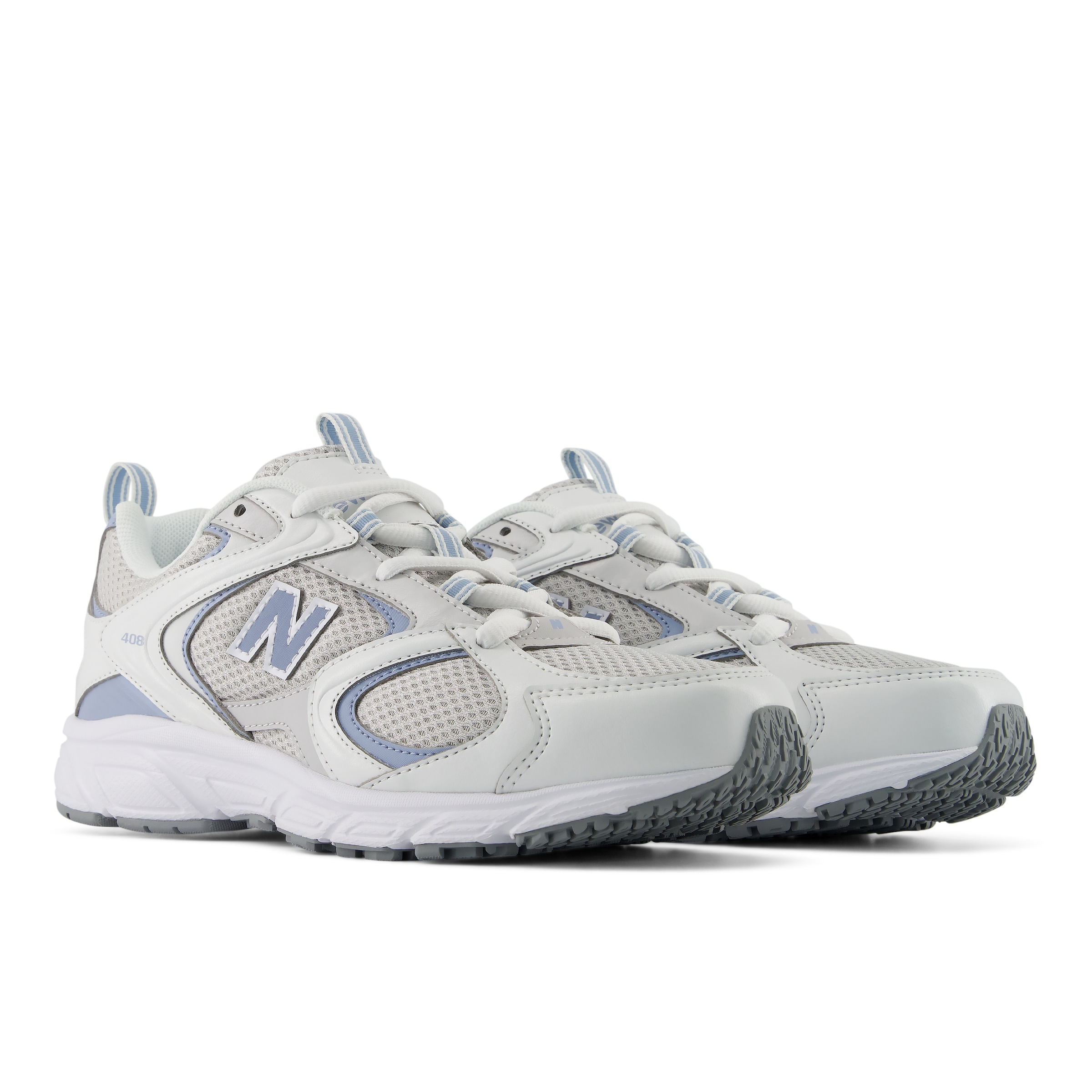 New Balance Sneaker »408«  vom New Balance 530 inspiriert