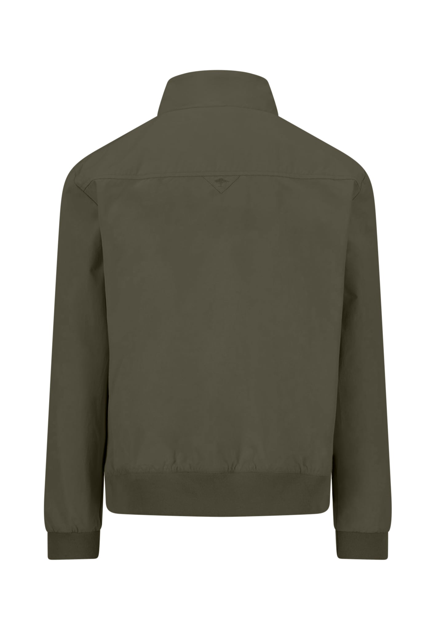 FYNCH-HATTON Blouson ohne Kapuze mit Reissverschluss und Eingrifftaschen