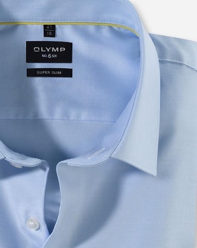 OLYMP Chemise d'affaires »No. Six super slim«