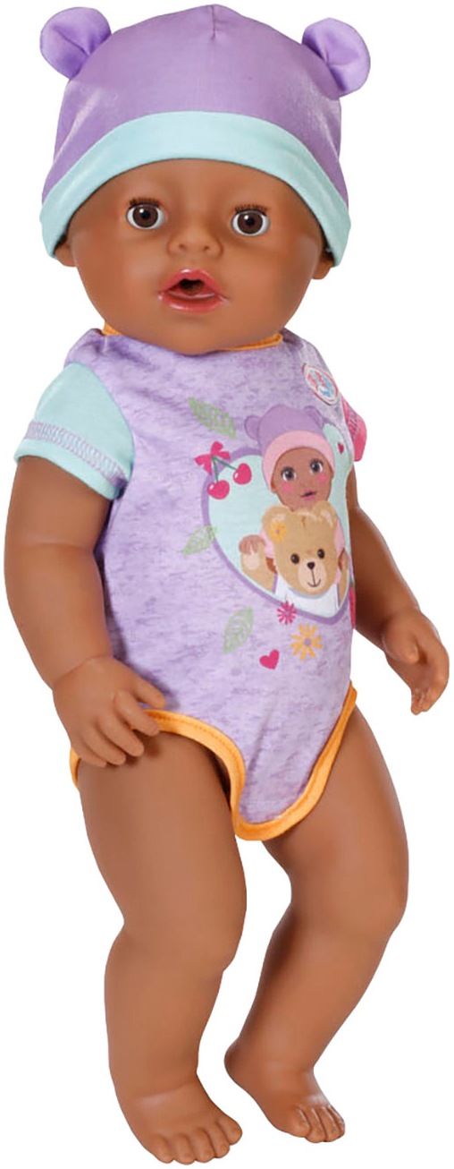 Baby Born Poupée bébé »Eva, 43 cm«