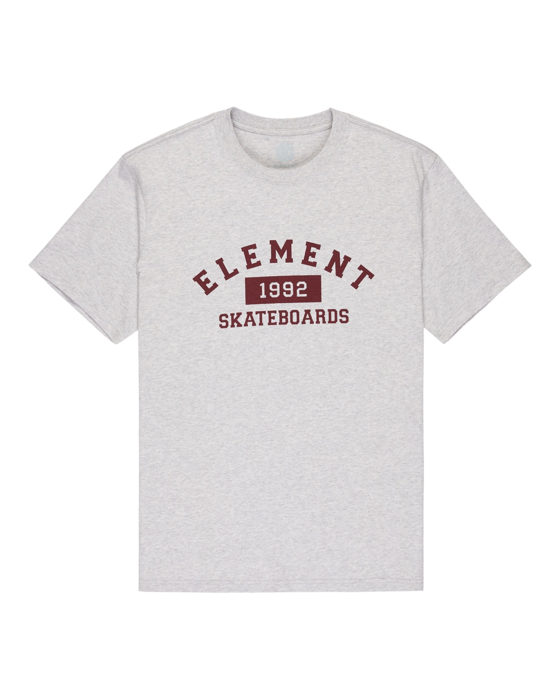 Element T-shirt »Home Team«