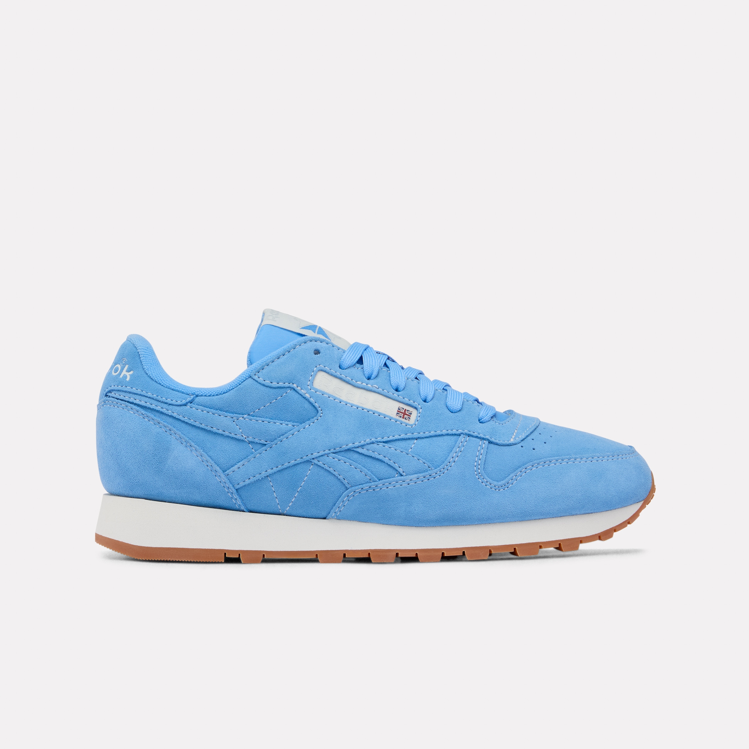 Reebok Classic Sneakers »CLASSIC LEATHER«