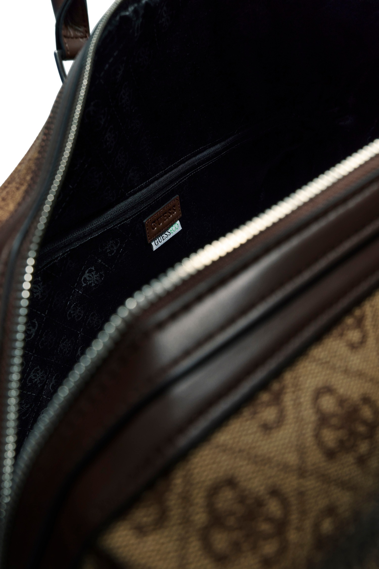 Guess Weekender »MILANO WEEKENDER« Wochenendtasche, Urlaubstasche mit praktischem Reissverschluss