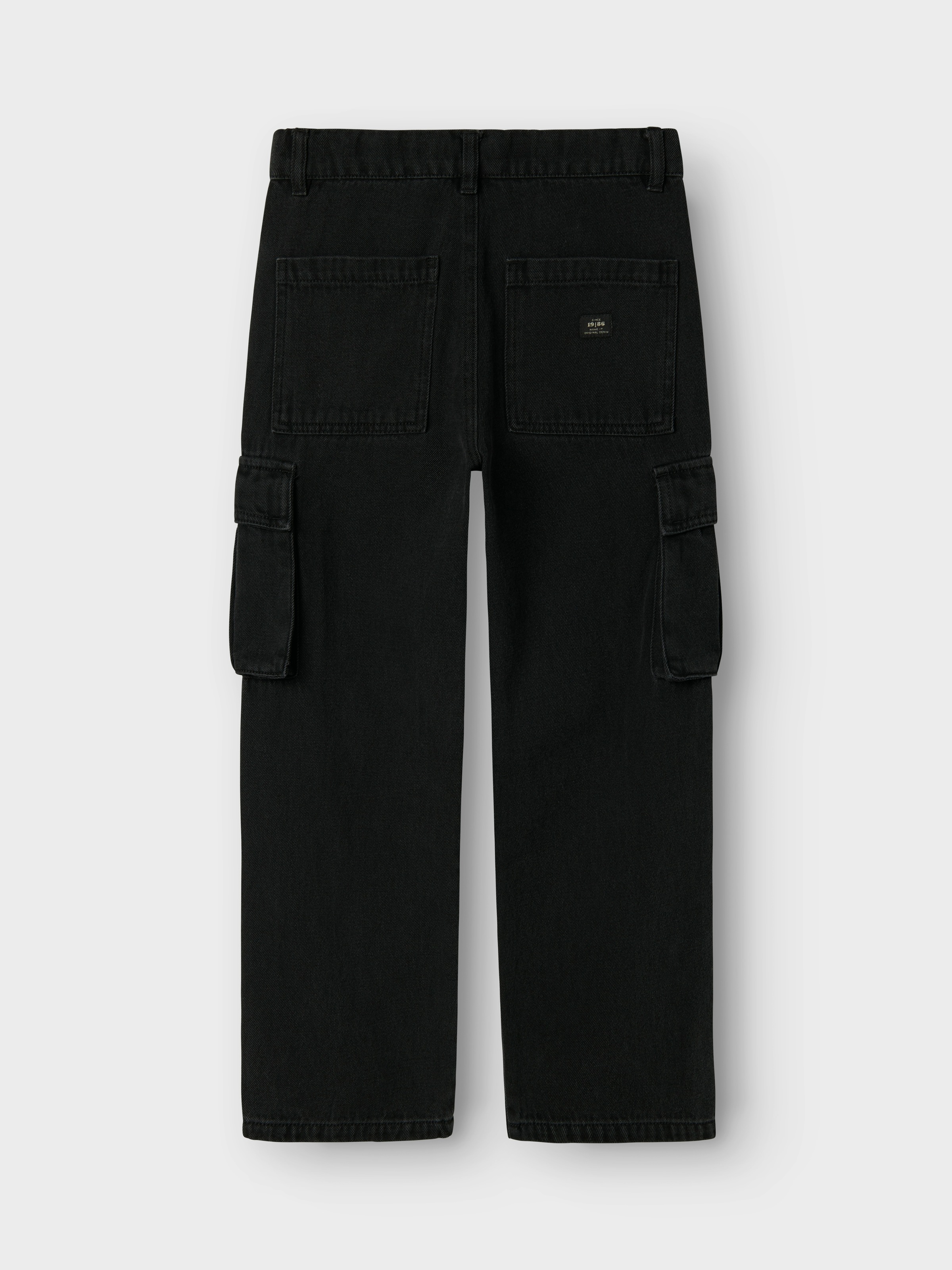Name It Jeans droit »NKMRYAN ST CARGO JEANS 5910-ZD NOOS«