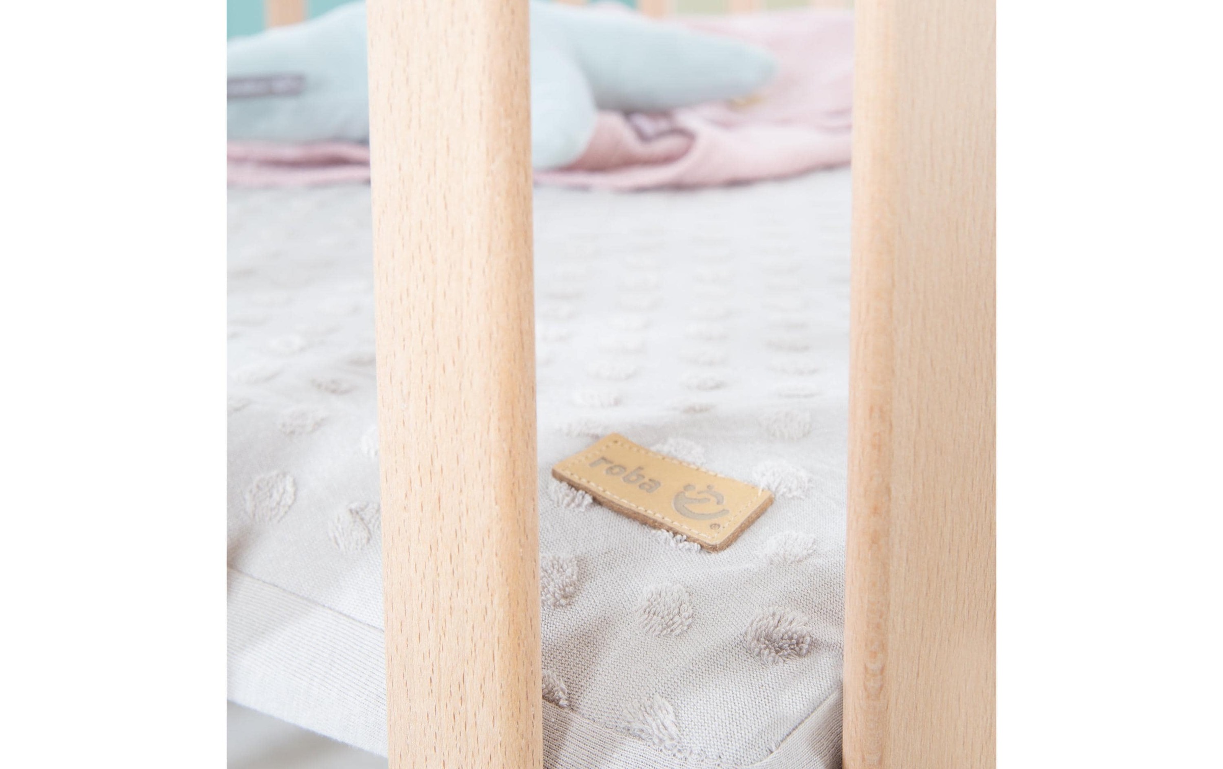 roba® Parc pour bébé »Lil Planet«