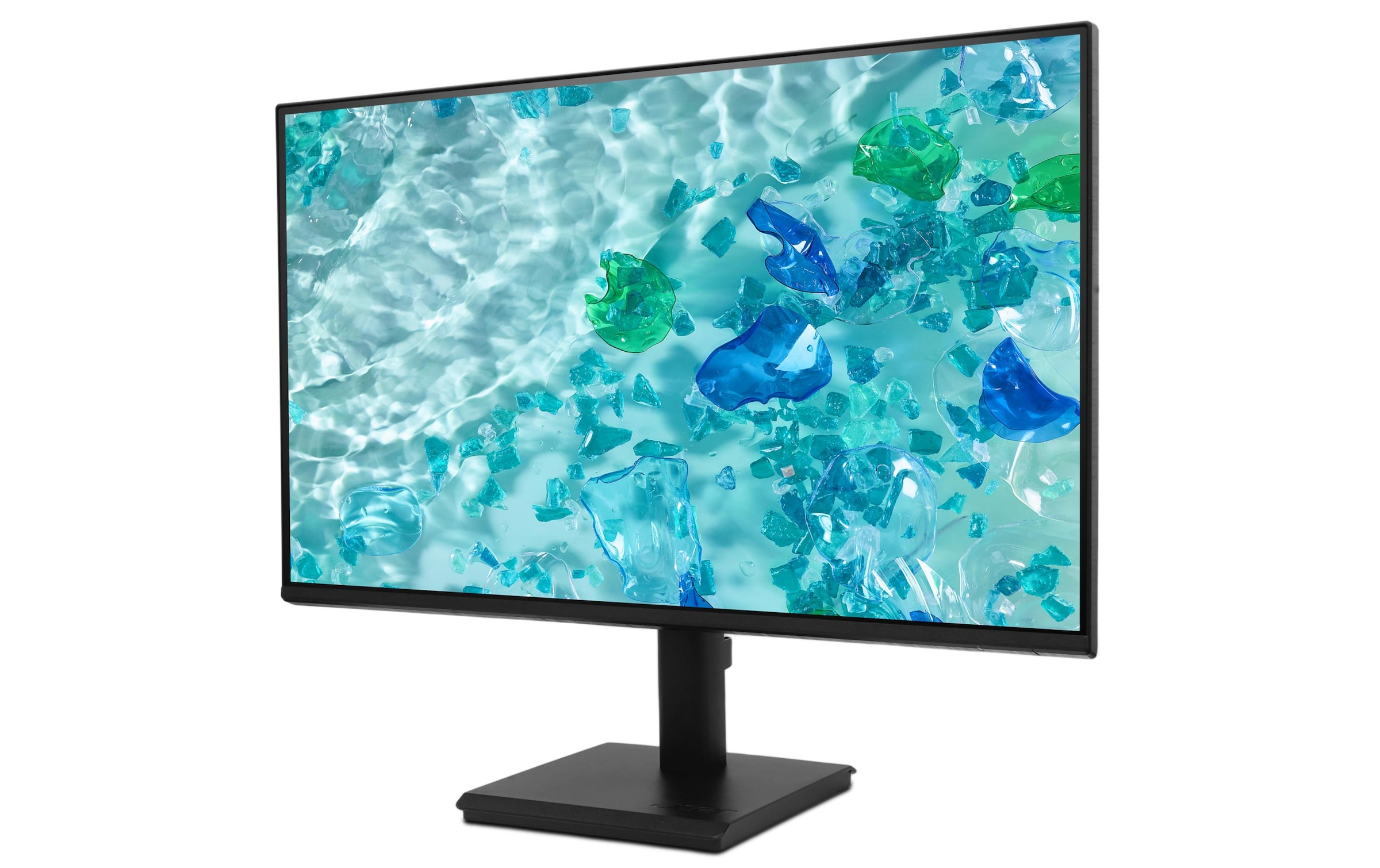 Acer LED-Monitor »Vero V277UGbmiipx« 68,58 cm/27 ″  2560 x 1440 px 4 Reaktionszeit 120 Hz
