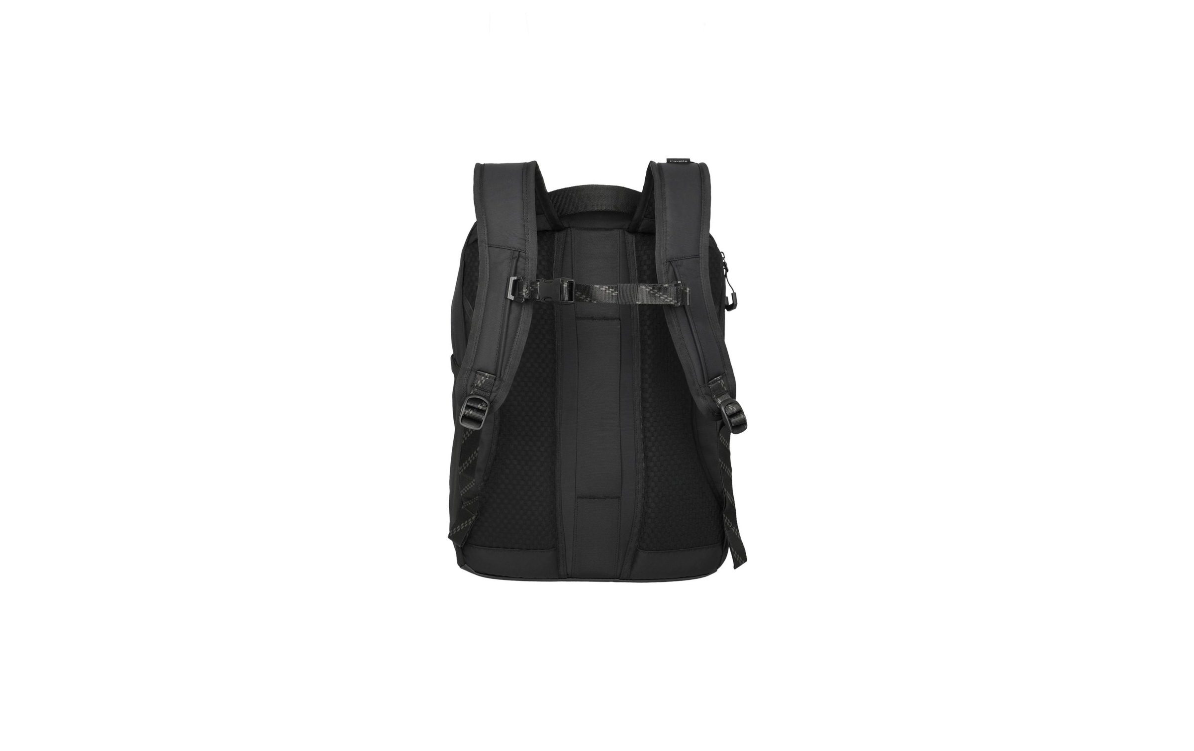 travelite Rucksack »travelite VENTURE LINE Rucksack M 22 l«