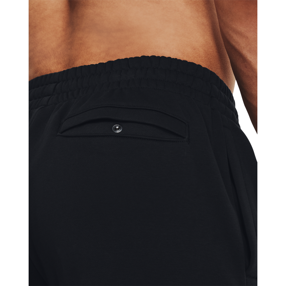 Under Armour® Pantalon de jogging »UA ICON FLEECE PANT«  avec style sportif, en coton et polyester