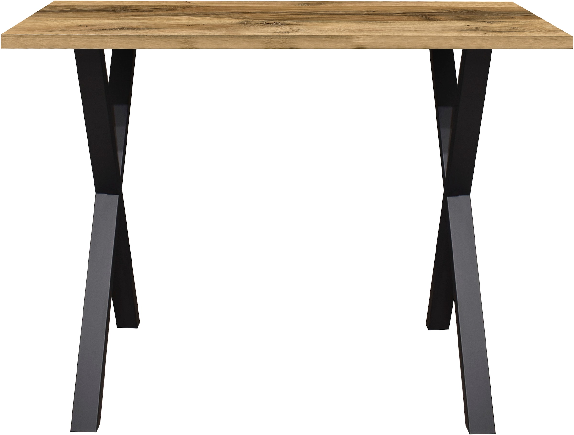 Mäusbacher Tresentisch »Bartresentisch Metall« Bartresentisch Metallgestell, Höhe 109 cm