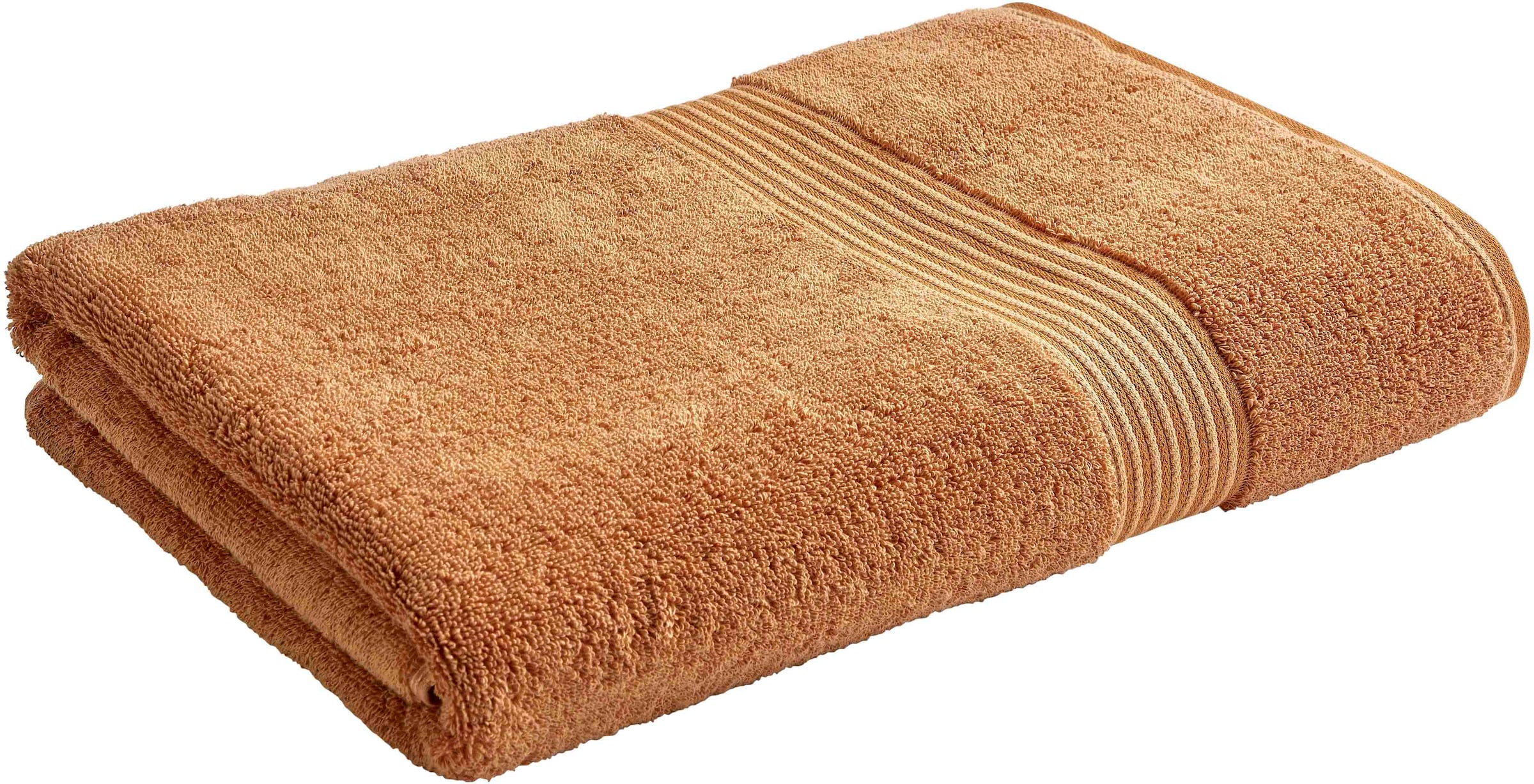 Christy Badetücher »SUPREME« Premium-Badetücher in Luxusqualität, 650g/m², 90x165cm, 2er Set