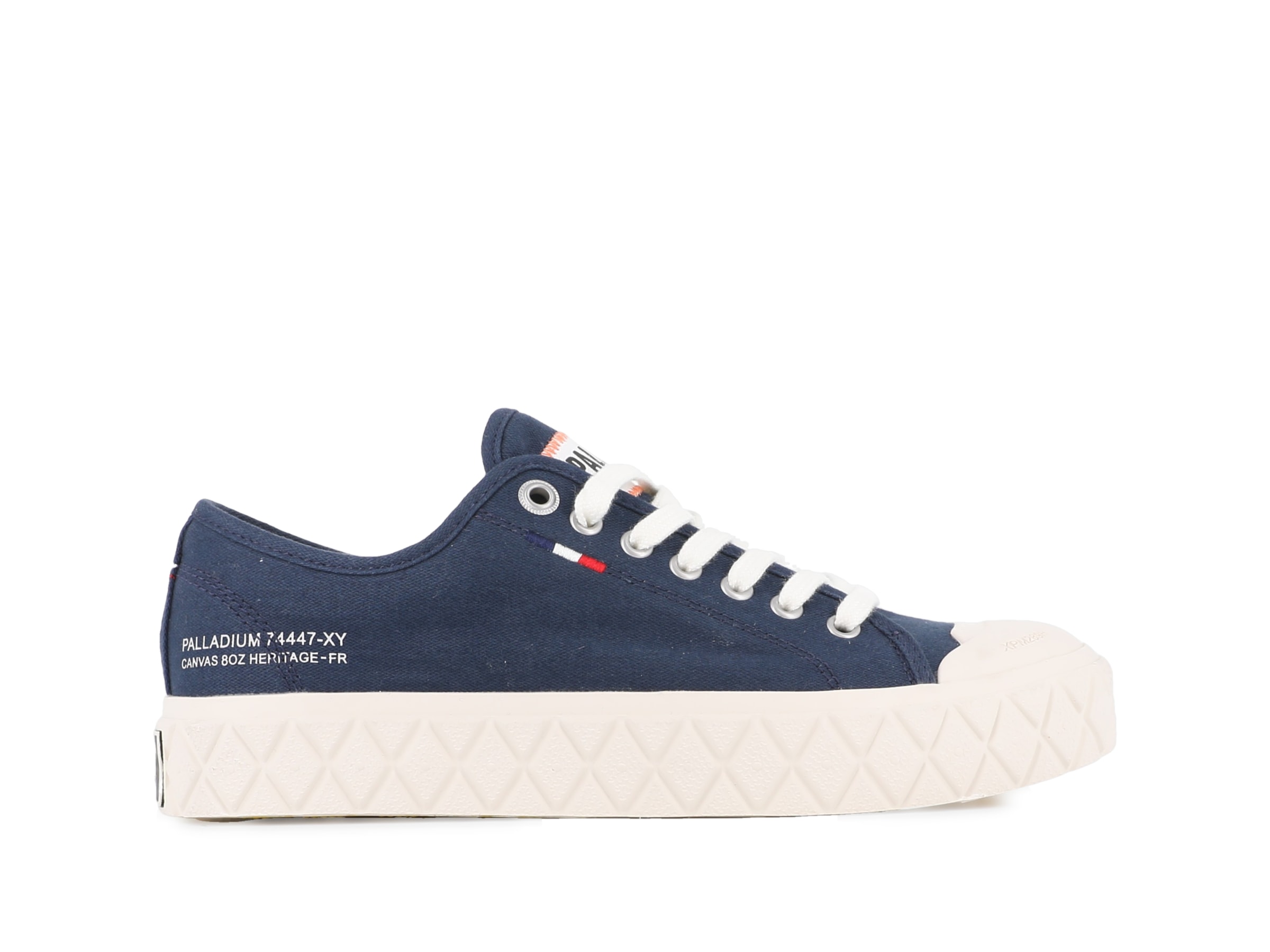 Palladium Sneaker »PALLA ACE CVS ORG«  aus Canvas