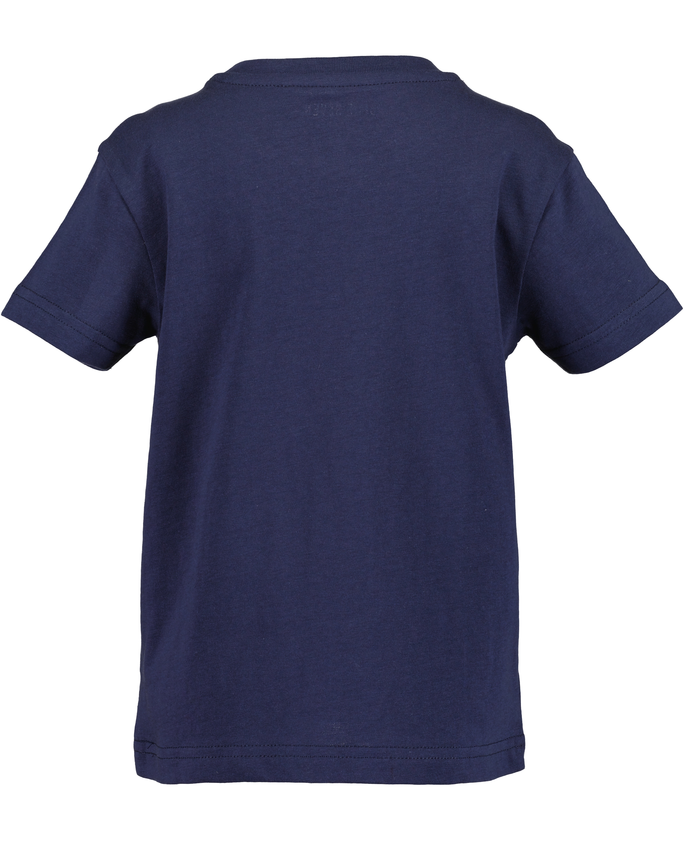 Blue Seven T-Shirt Basic Passform, ohne Verschluss, unifarben oder mit Druck
