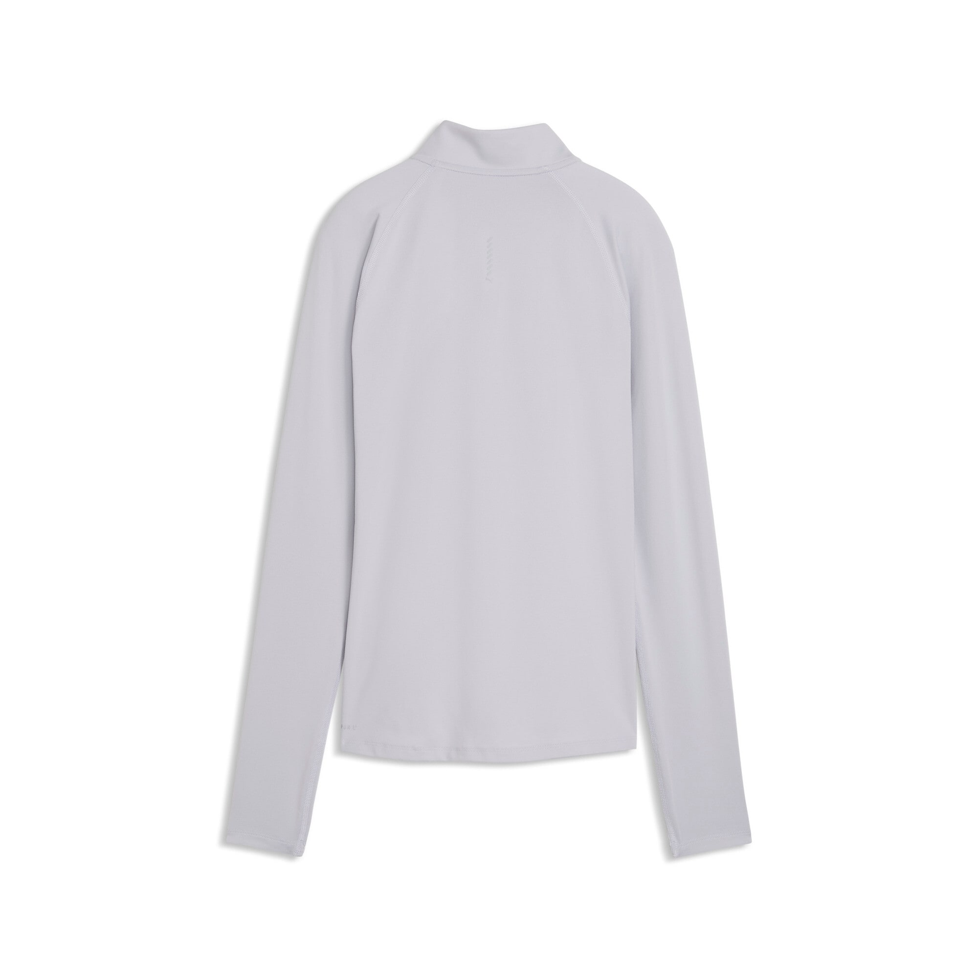 PUMA T-shirt de course »W RUN VELOCITY CLOUDSPUN 1/4 ZIP« Regular Fit, mit DryCELL Technologie, atmungsaktiv
