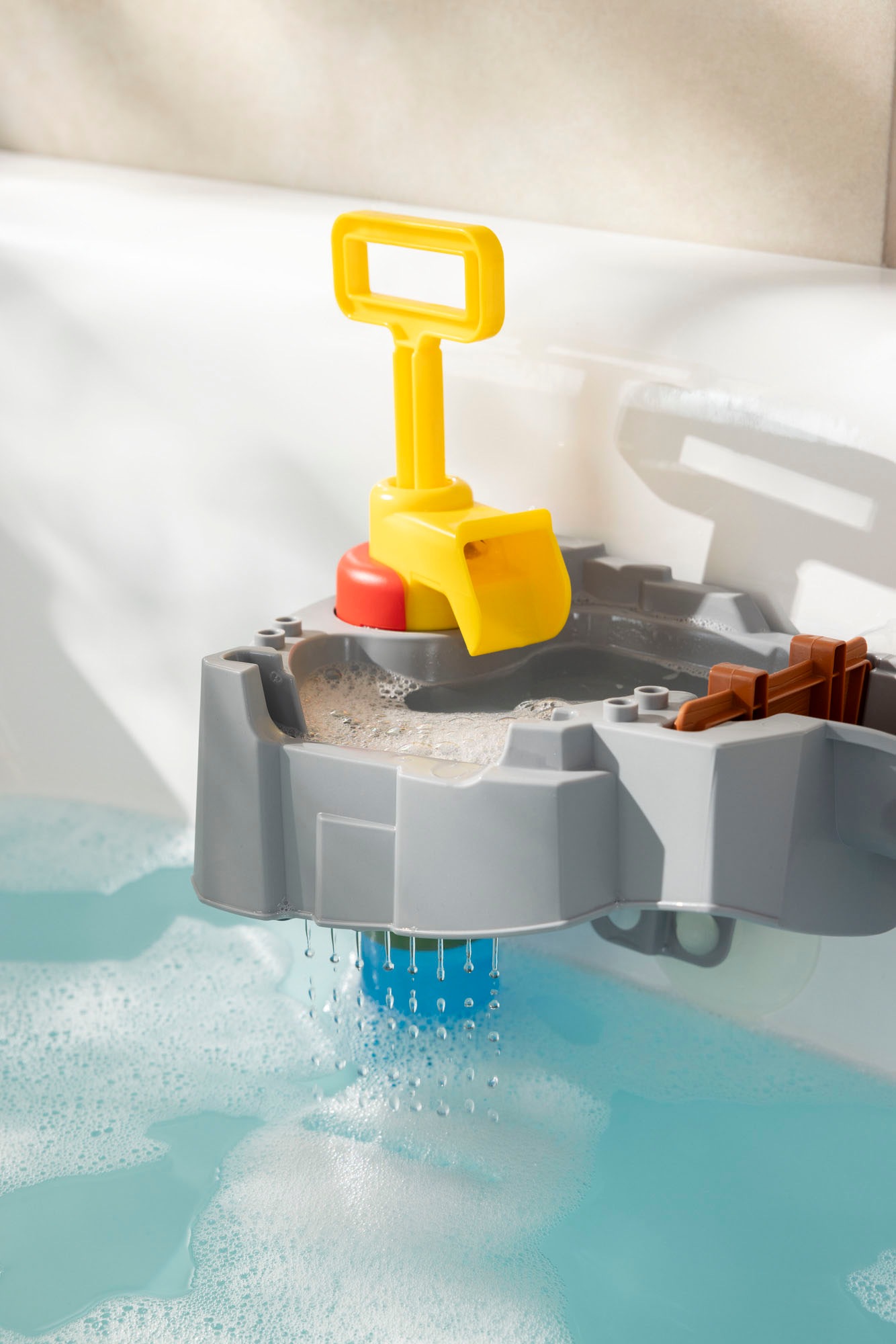 Aquaplay Jouets de bain »Sploshy Mountain«