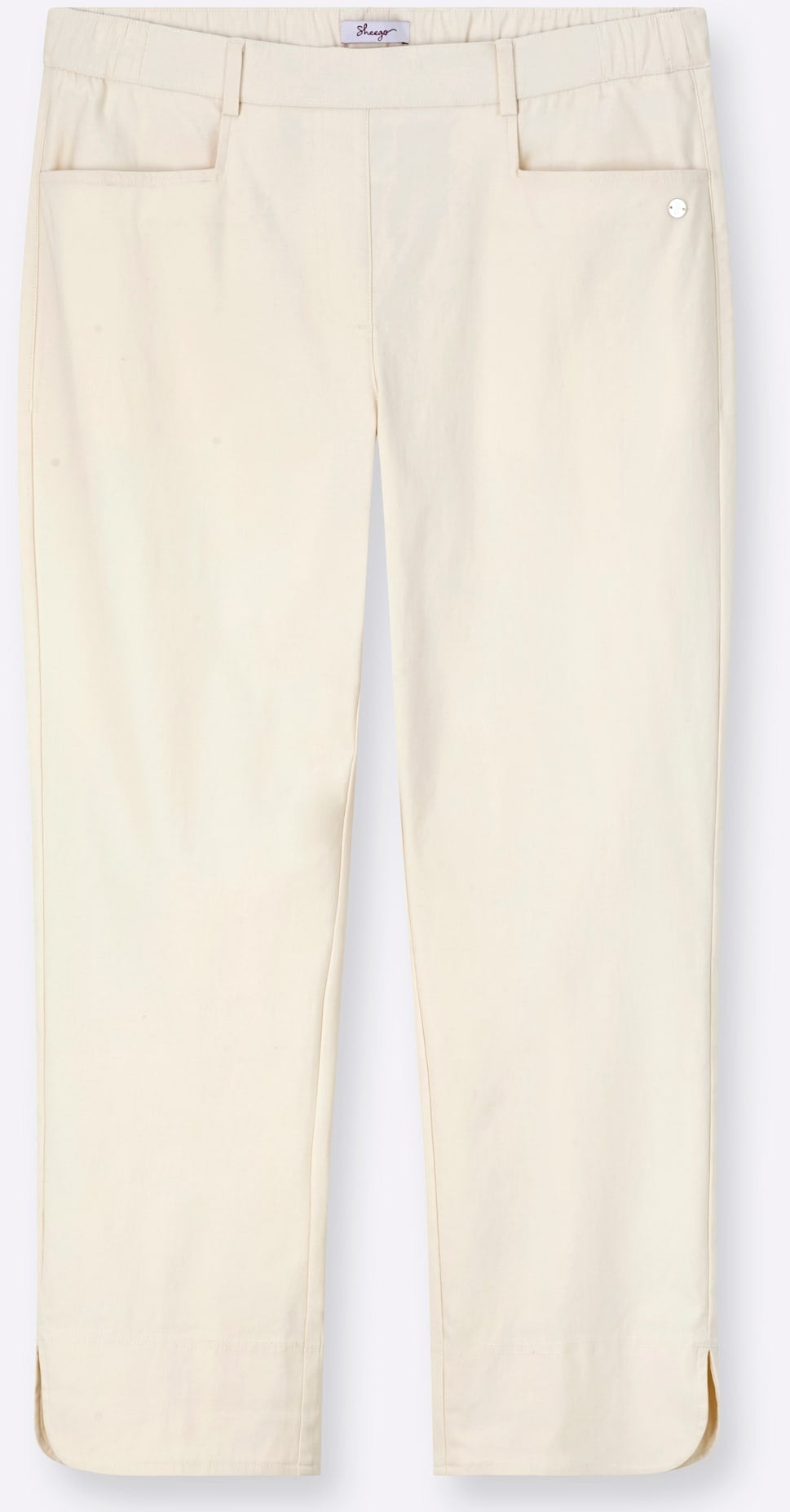 Sheego 7/8-Hose