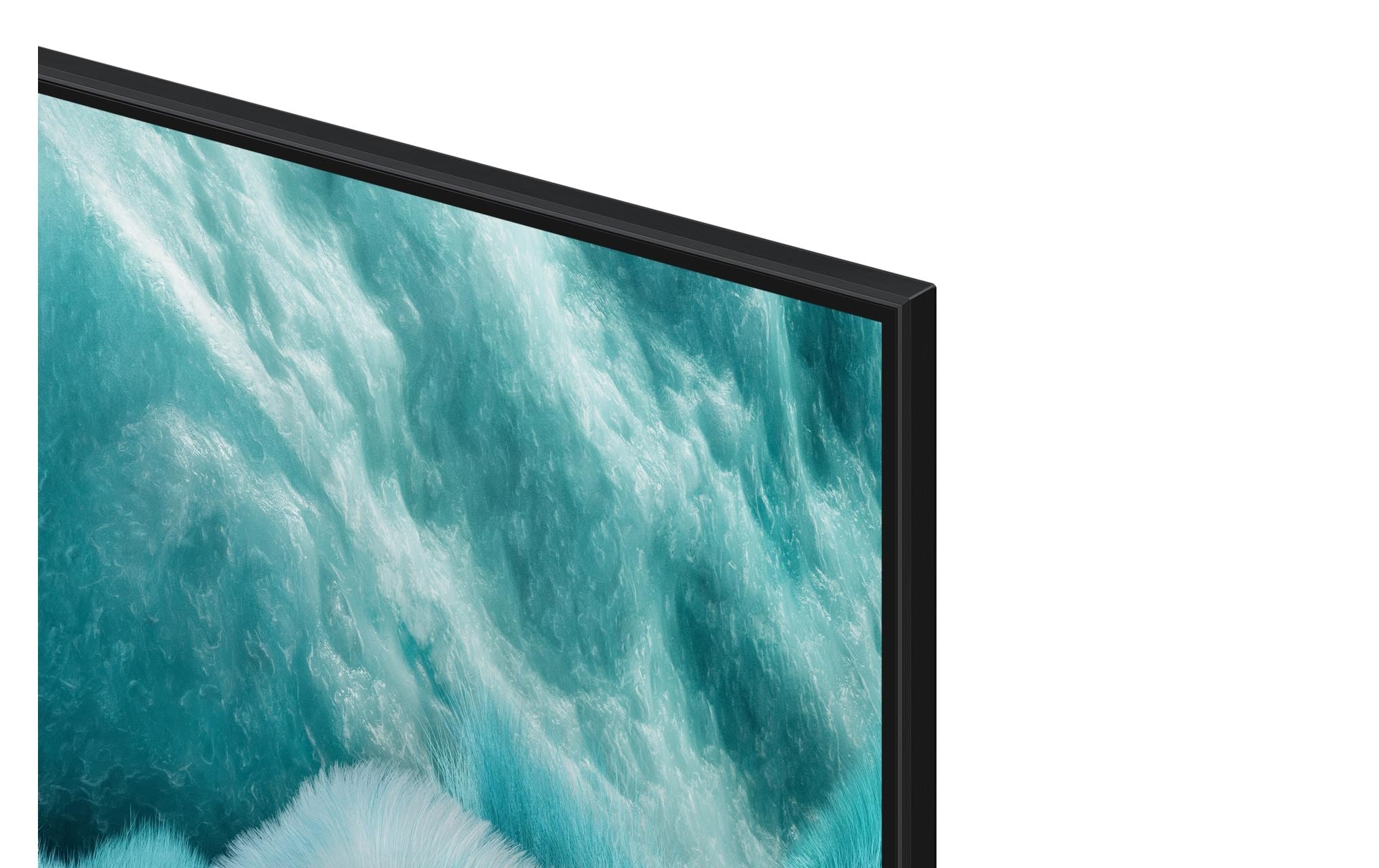Samsung QLED-Fernseher »Q7F QE65Q7F5AU« 163 cm/65 ″