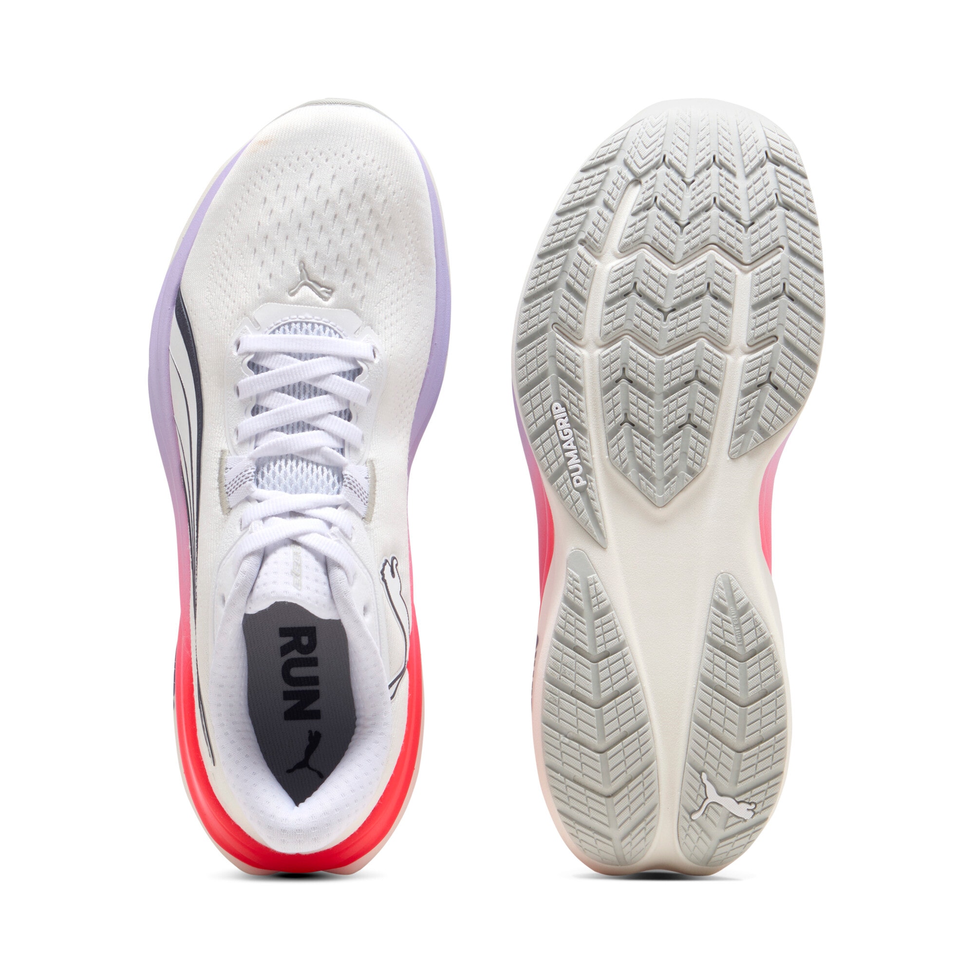 PUMA Chaussure de course »ELECTRIFY NITRO 5 WNS«