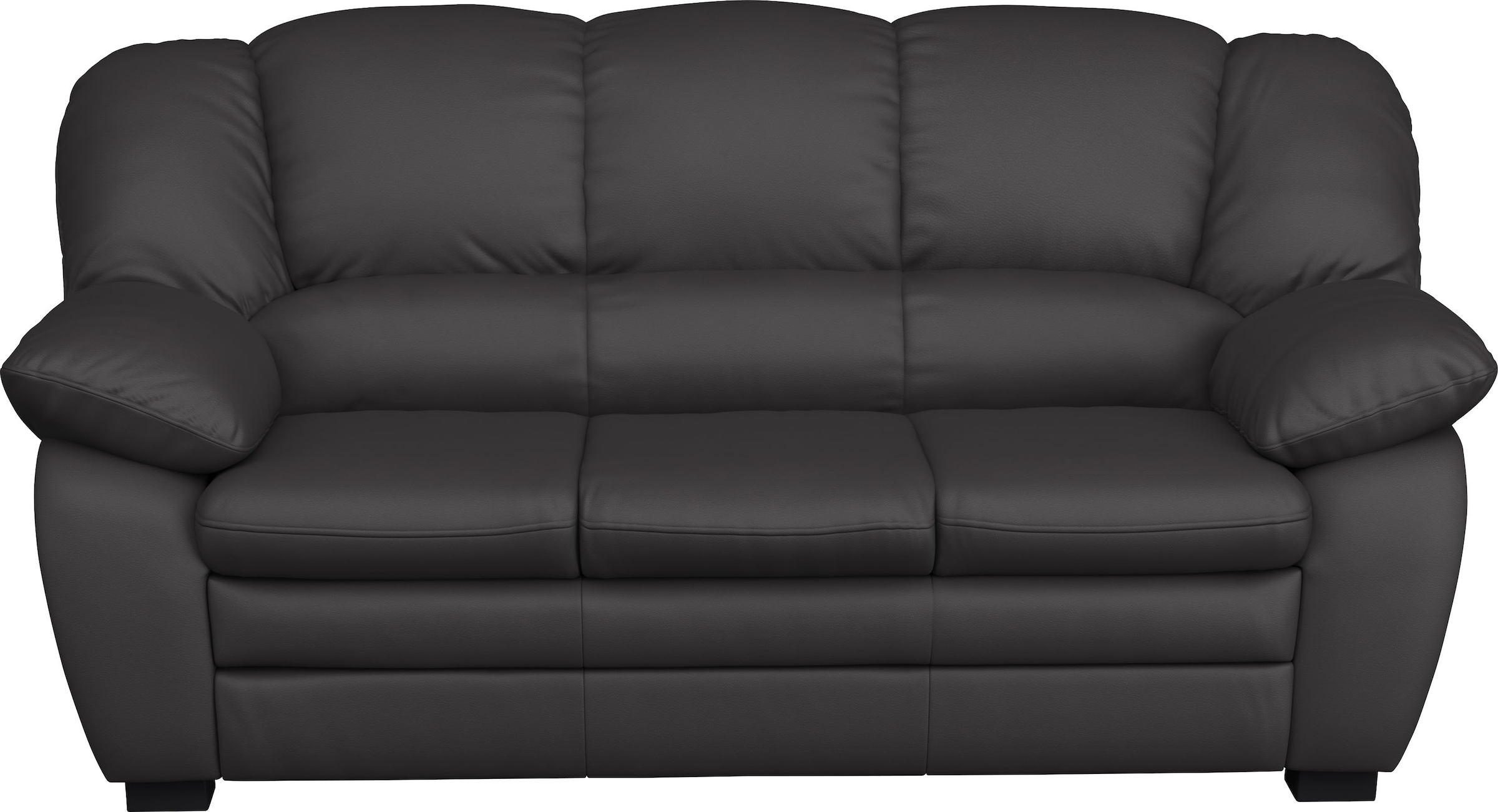 COTTA 2,5-places »3ER SOFA« ensemble rembourré, également disponible en set