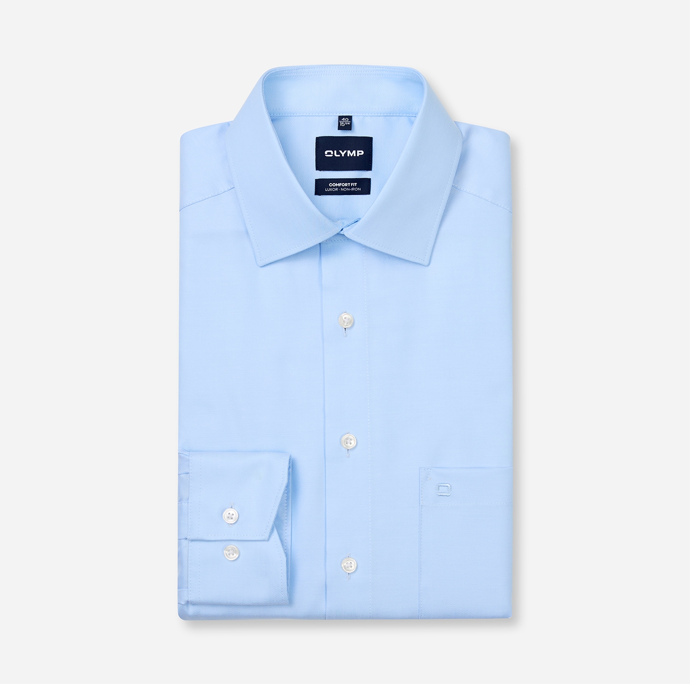 OLYMP Chemise d'affaires »Luxor comfort fit«