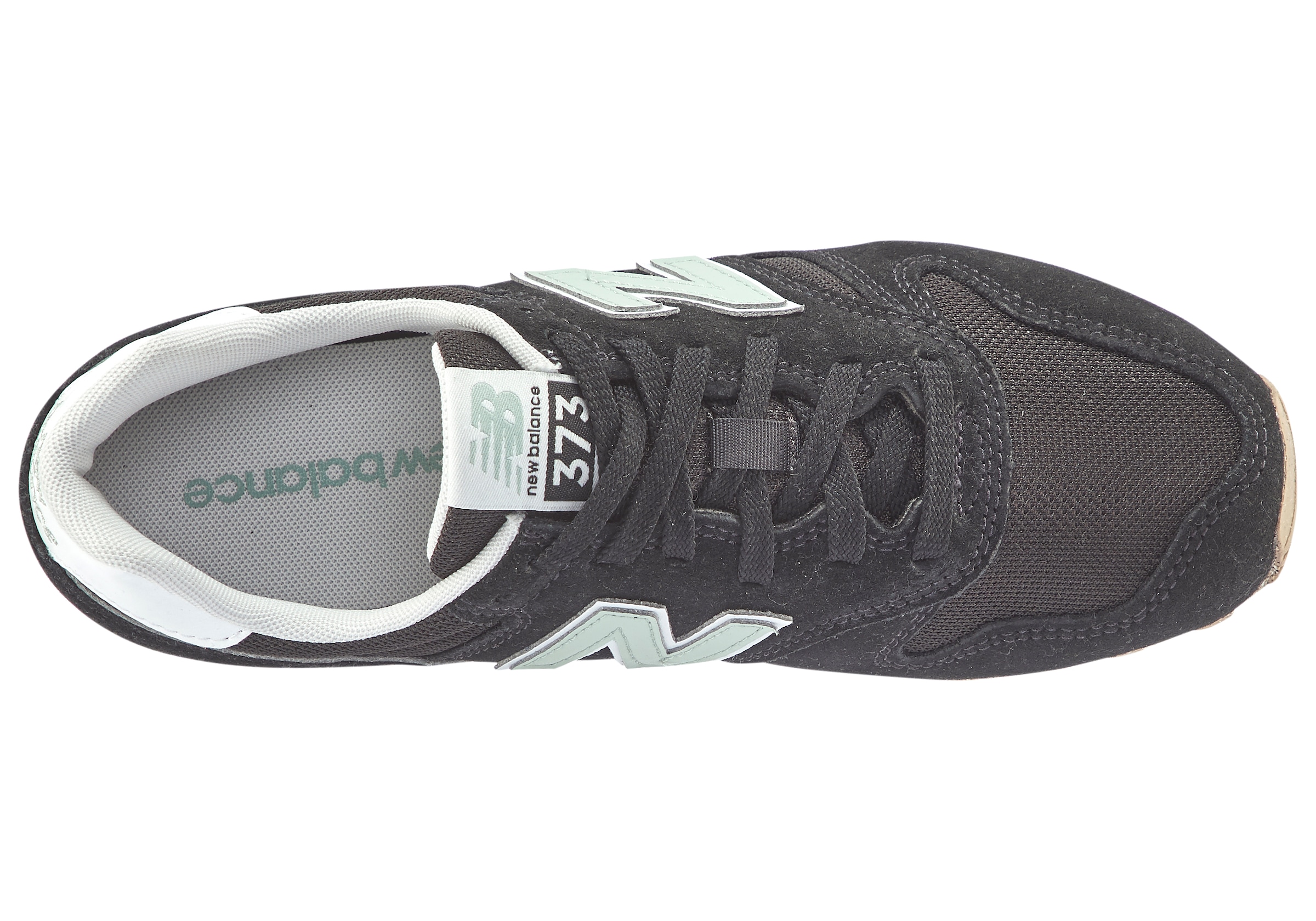 New Balance Sneaker »373«