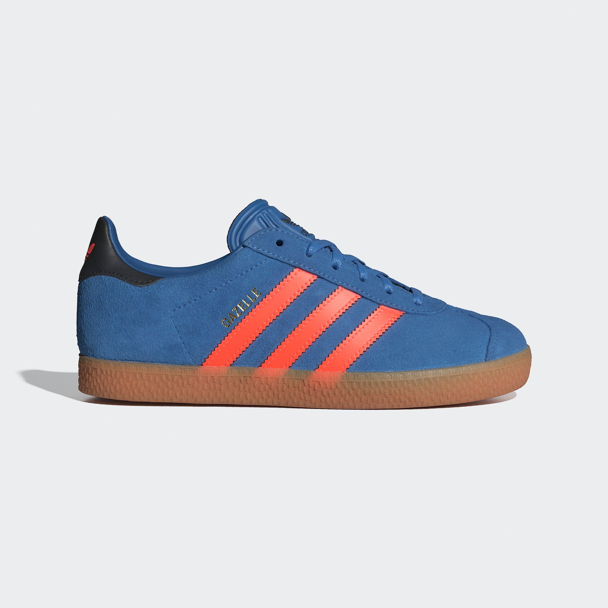 adidas Originals Sneakers »GAZELLE KIDS«