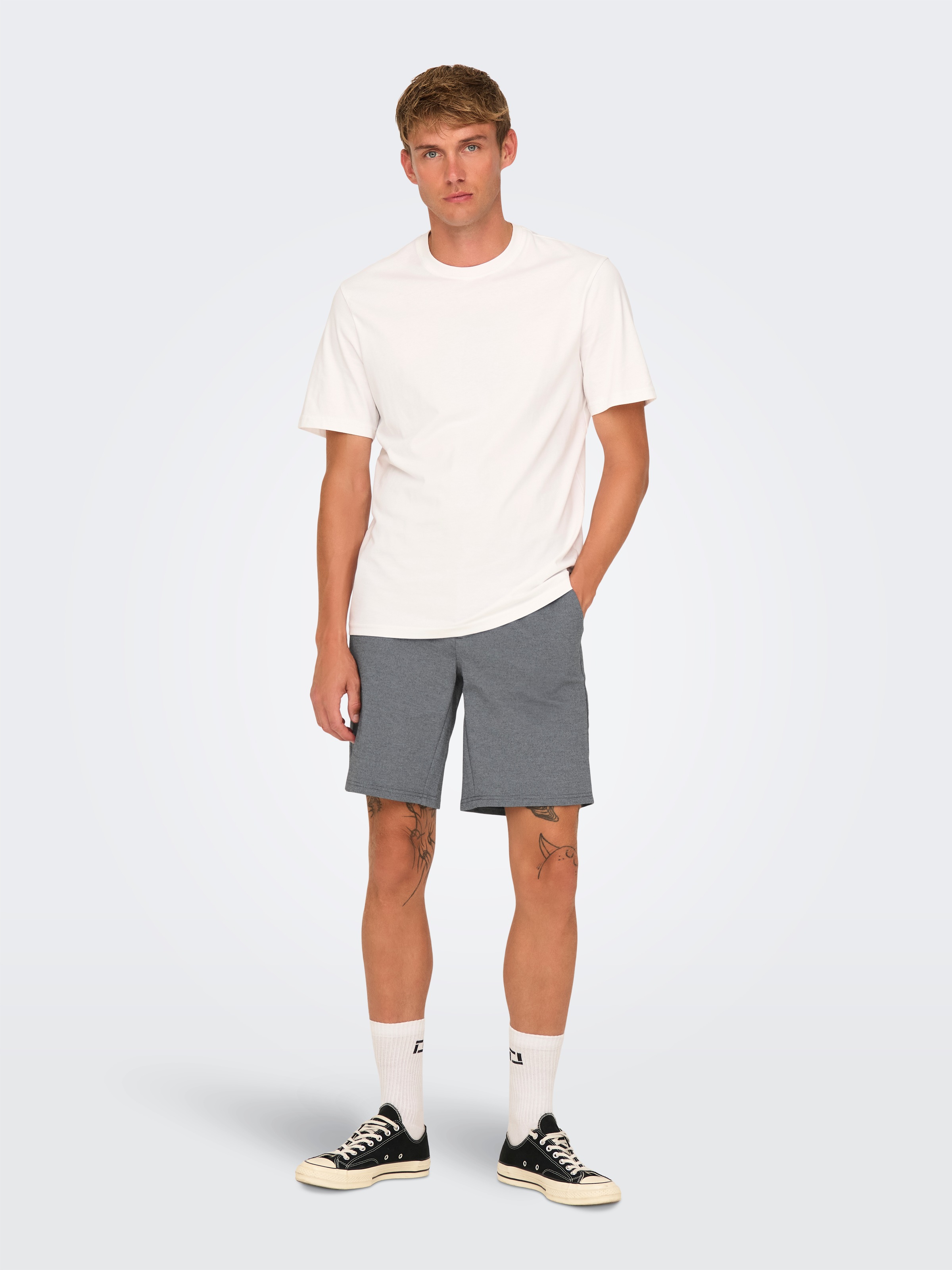 ONLY & SONS Chinoshorts »ONSMARK SHORTS 0209 NOOS«