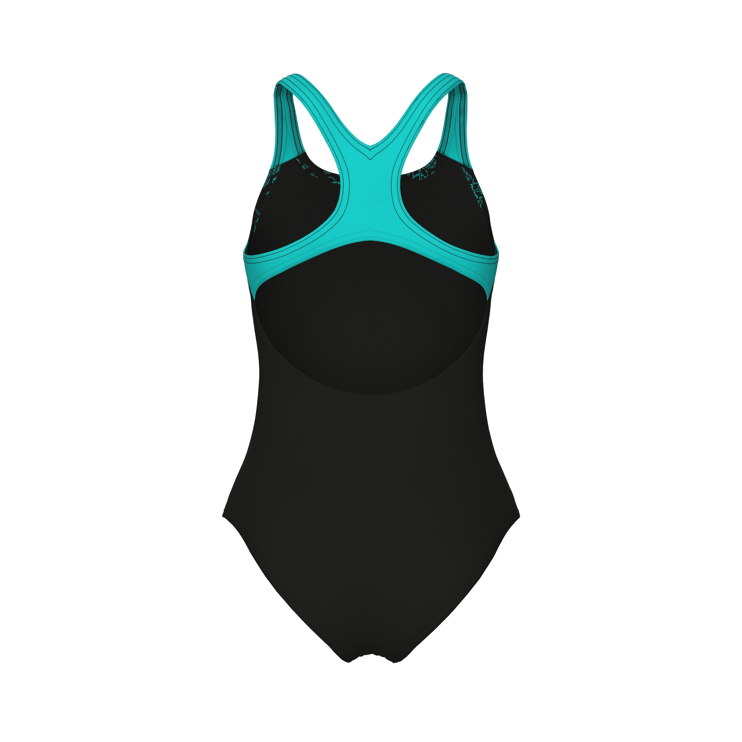 Arena Maillot de bain »G ARENA KIKKO SWIMSUIT SWIM PRO BACK« Protection UV UPF 50+