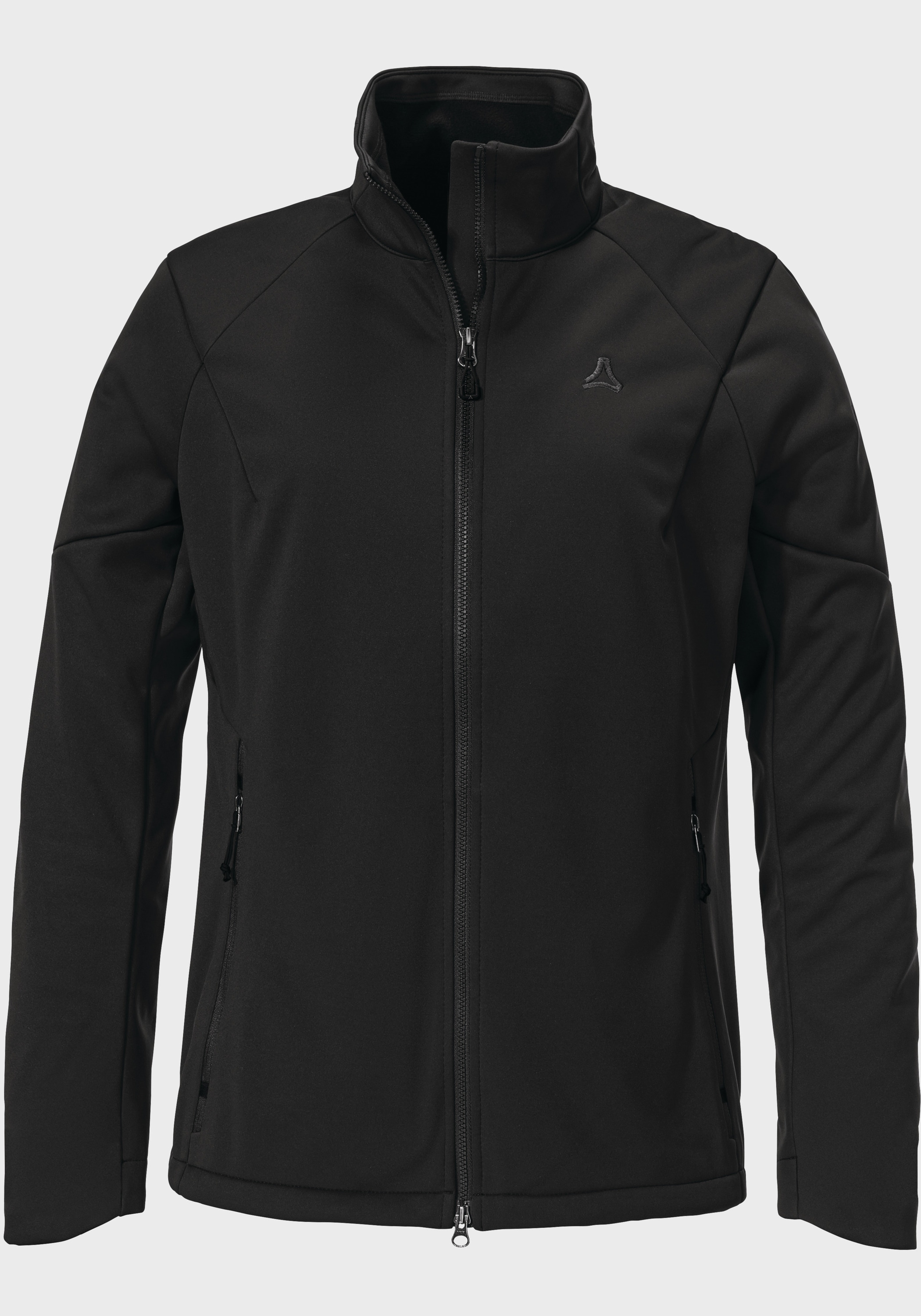 Schöffel Outdoorjacke »Softshell Jk Style Fracon WMS« ohne Kapuze