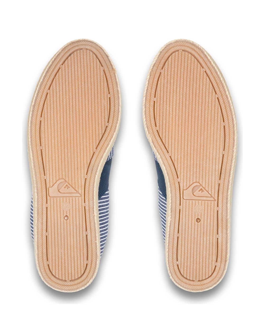 Quiksilver Sneaker »Espadrilled«